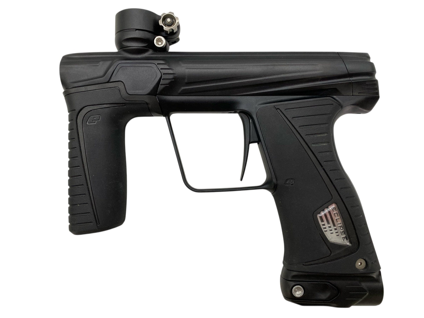 Used Planet Eclipse Gtek 180r Paintball Gun Black Paintball Gun from CPXBrosPaintball Buy/Sell/Trade Paintball Markers, New Paintball Guns, Paintball Hoppers, Paintball Masks, and Hormesis Headbands