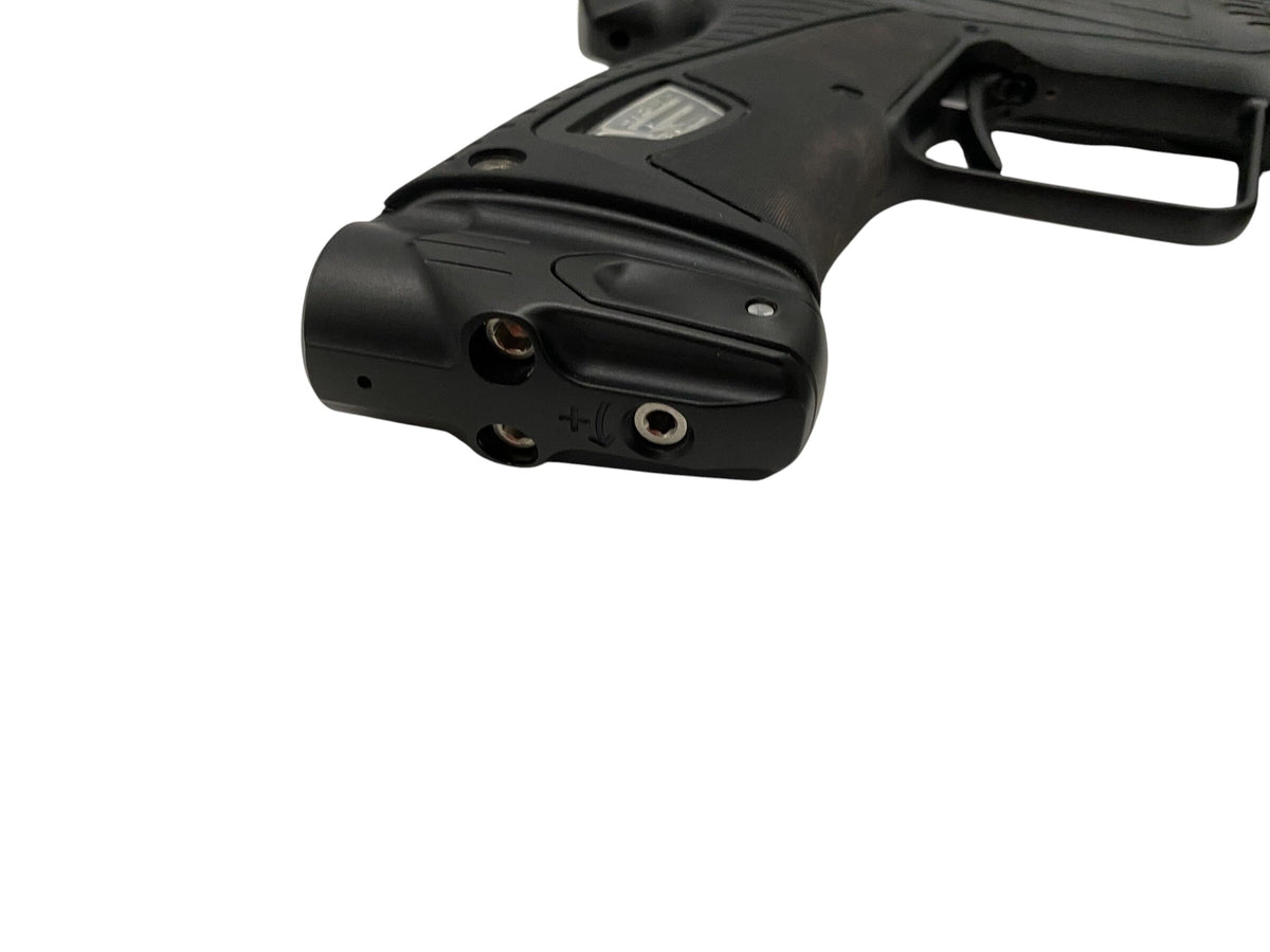 Used Planet Eclipse Gtek 180r Paintball Gun Black Paintball Gun from CPXBrosPaintball Buy/Sell/Trade Paintball Markers, New Paintball Guns, Paintball Hoppers, Paintball Masks, and Hormesis Headbands