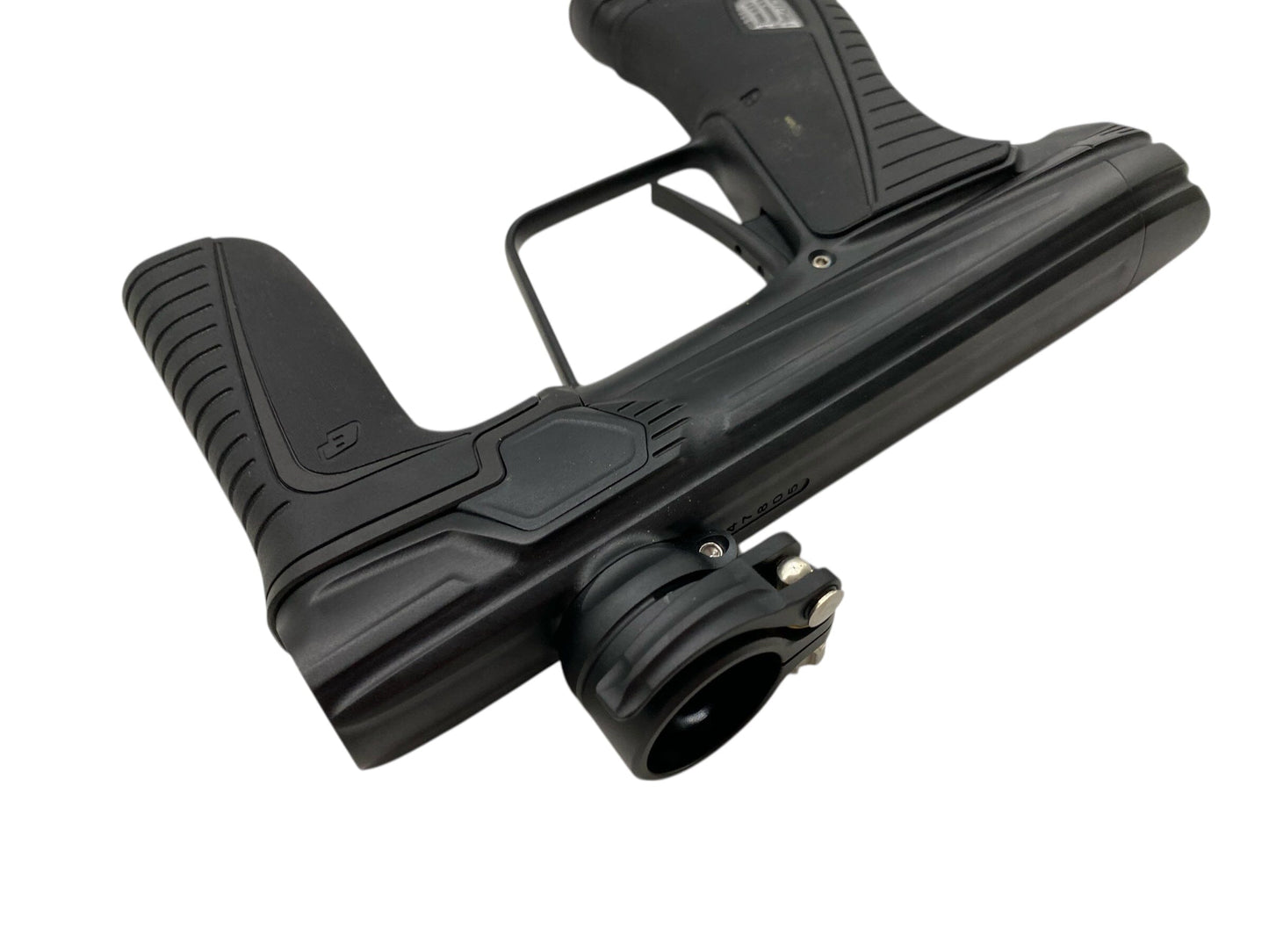 Used Planet Eclipse Gtek 180r Paintball Gun Black Paintball Gun from CPXBrosPaintball Buy/Sell/Trade Paintball Markers, New Paintball Guns, Paintball Hoppers, Paintball Masks, and Hormesis Headbands