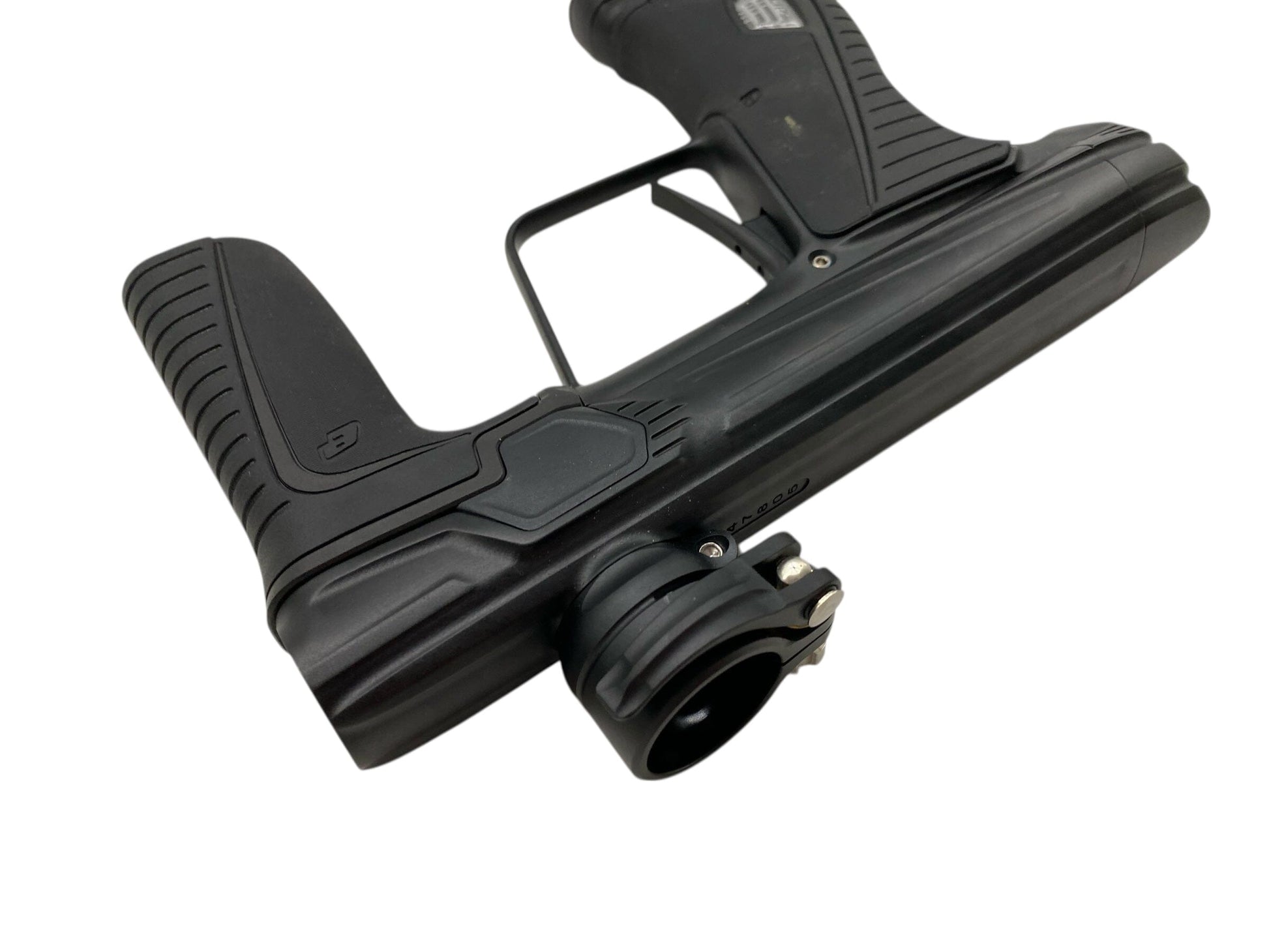 Used Planet Eclipse Gtek 180r Paintball Gun Black Paintball Gun from CPXBrosPaintball Buy/Sell/Trade Paintball Markers, New Paintball Guns, Paintball Hoppers, Paintball Masks, and Hormesis Headbands