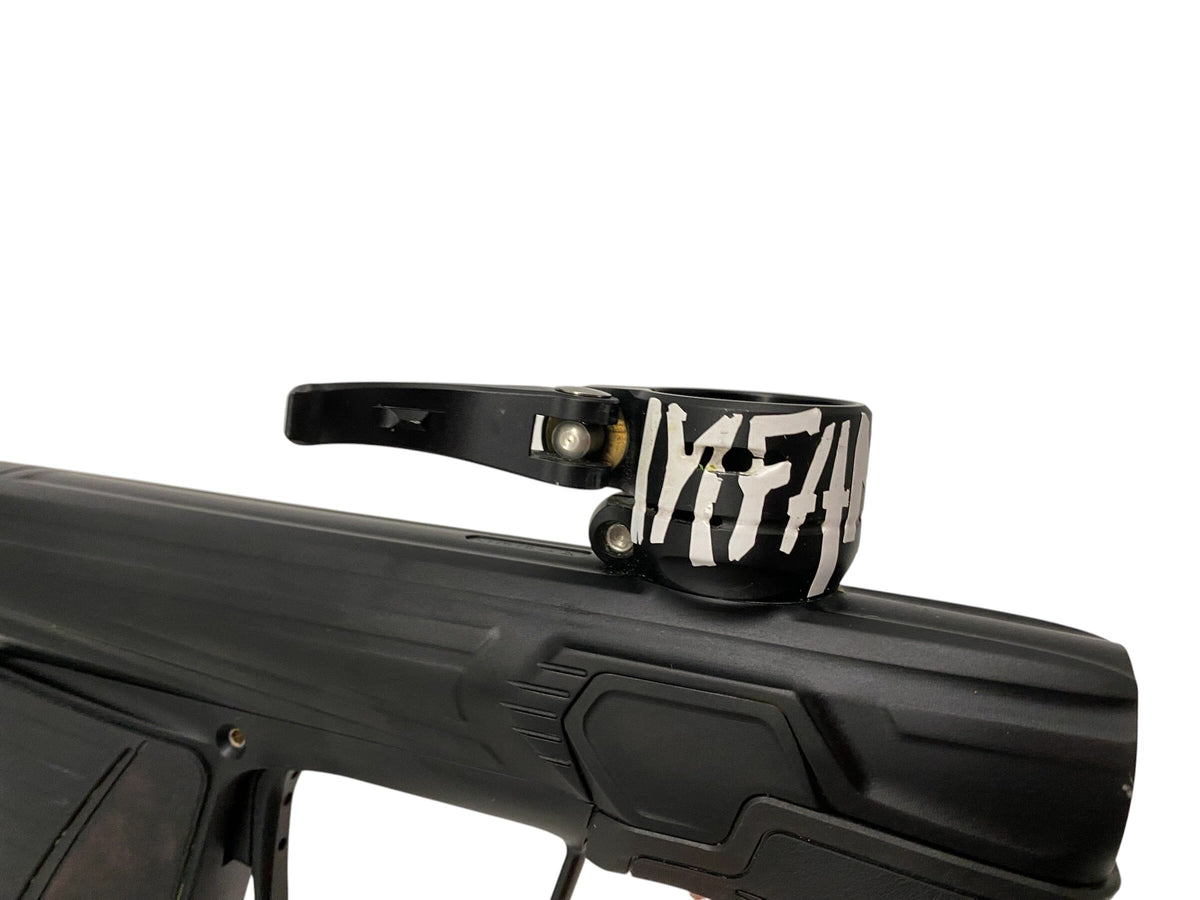 Used Planet Eclipse Gtek 180r Paintball Gun Black Paintball Gun from CPXBrosPaintball Buy/Sell/Trade Paintball Markers, New Paintball Guns, Paintball Hoppers, Paintball Masks, and Hormesis Headbands