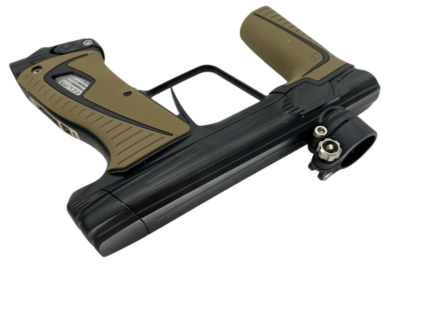 Used Planet Eclipse Gtek 180r Paintball Gun Black Paintball Gun from CPXBrosPaintball Buy/Sell/Trade Paintball Markers, New Paintball Guns, Paintball Hoppers, Paintball Masks, and Hormesis Headbands