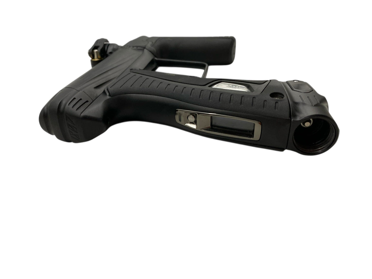 Used Planet Eclipse Gtek 180r Paintball Gun Black Paintball Gun from CPXBrosPaintball Buy/Sell/Trade Paintball Markers, New Paintball Guns, Paintball Hoppers, Paintball Masks, and Hormesis Headbands