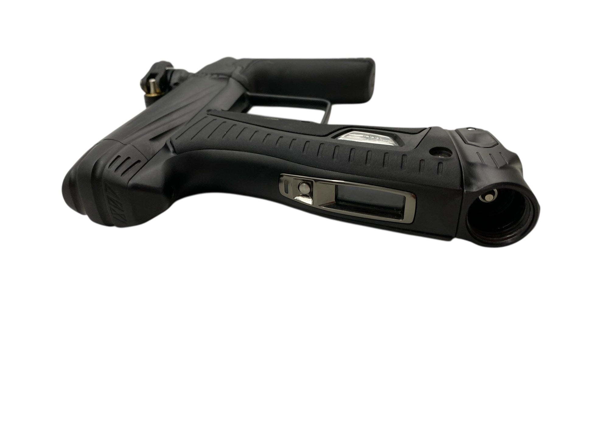 Used Planet Eclipse Gtek 180r Paintball Gun Black Paintball Gun from CPXBrosPaintball Buy/Sell/Trade Paintball Markers, New Paintball Guns, Paintball Hoppers, Paintball Masks, and Hormesis Headbands