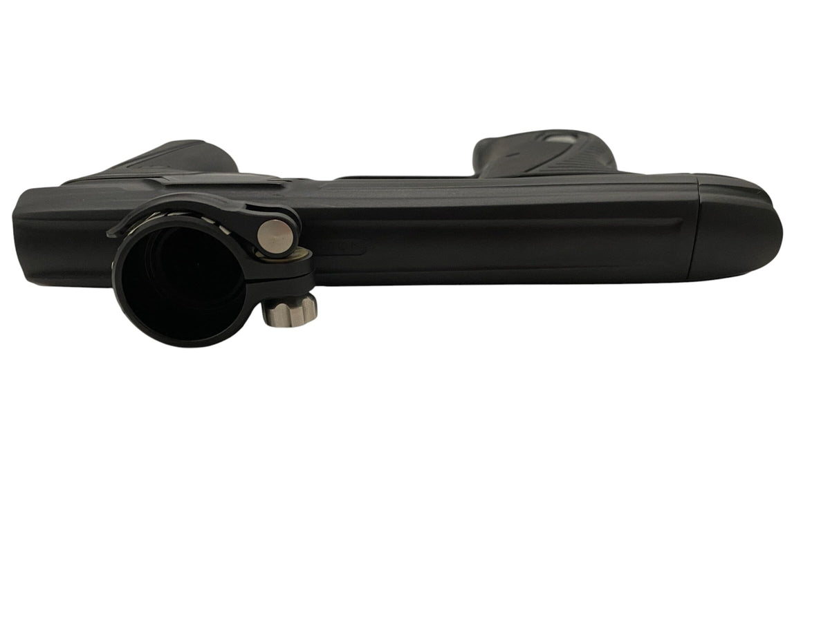 Used Planet Eclipse Gtek 180r Paintball Gun Black Paintball Gun from CPXBrosPaintball Buy/Sell/Trade Paintball Markers, New Paintball Guns, Paintball Hoppers, Paintball Masks, and Hormesis Headbands