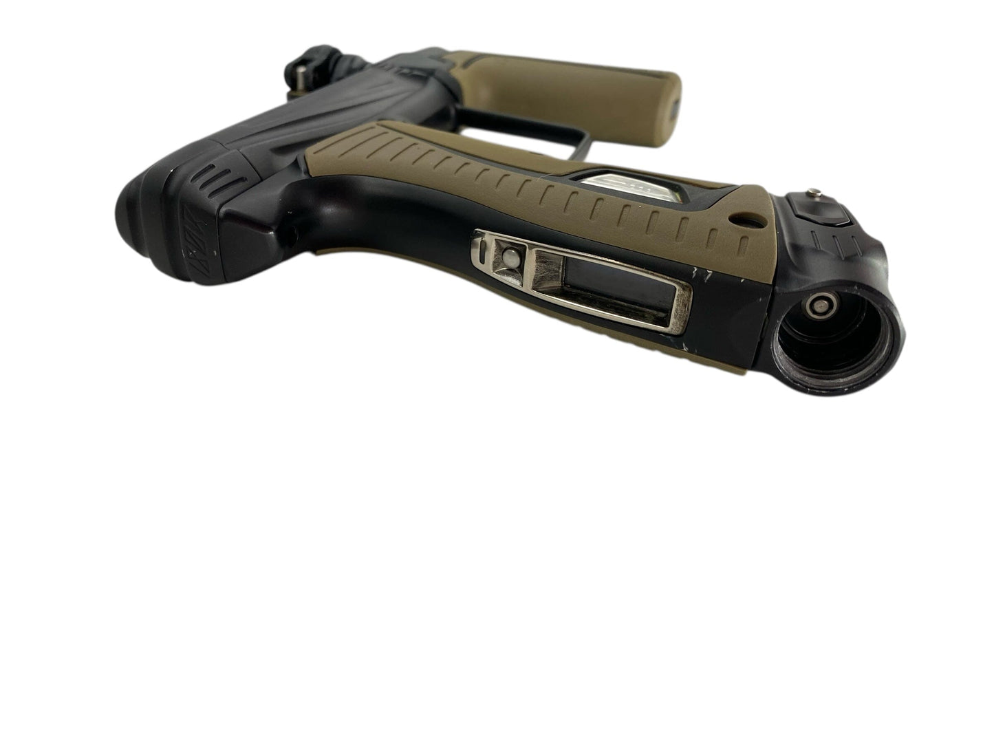 Used Planet Eclipse Gtek 180r Paintball Gun Black Paintball Gun from CPXBrosPaintball Buy/Sell/Trade Paintball Markers, New Paintball Guns, Paintball Hoppers, Paintball Masks, and Hormesis Headbands