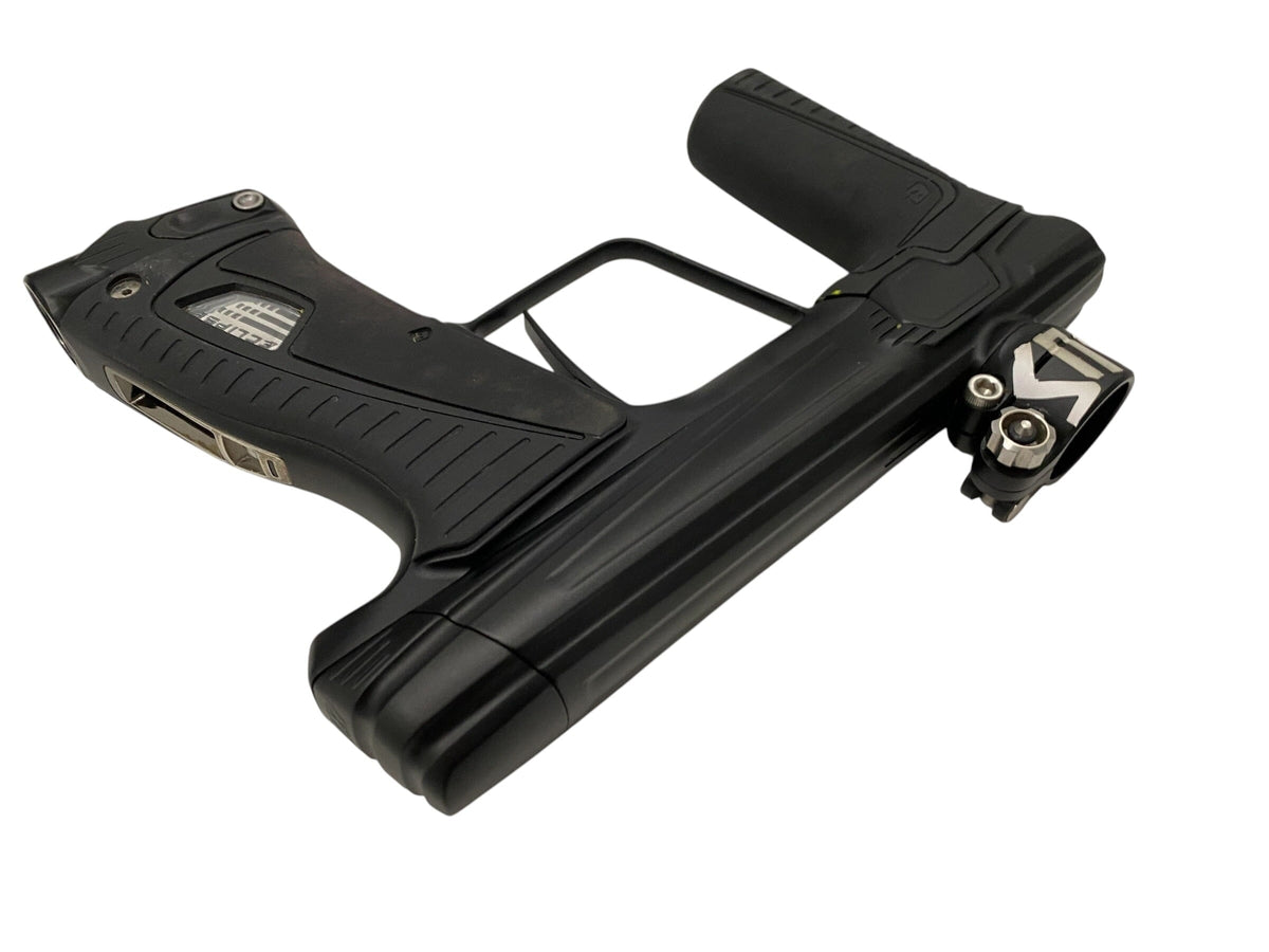 Used Planet Eclipse Gtek 180r Paintball Gun Black Paintball Gun from CPXBrosPaintball Buy/Sell/Trade Paintball Markers, New Paintball Guns, Paintball Hoppers, Paintball Masks, and Hormesis Headbands
