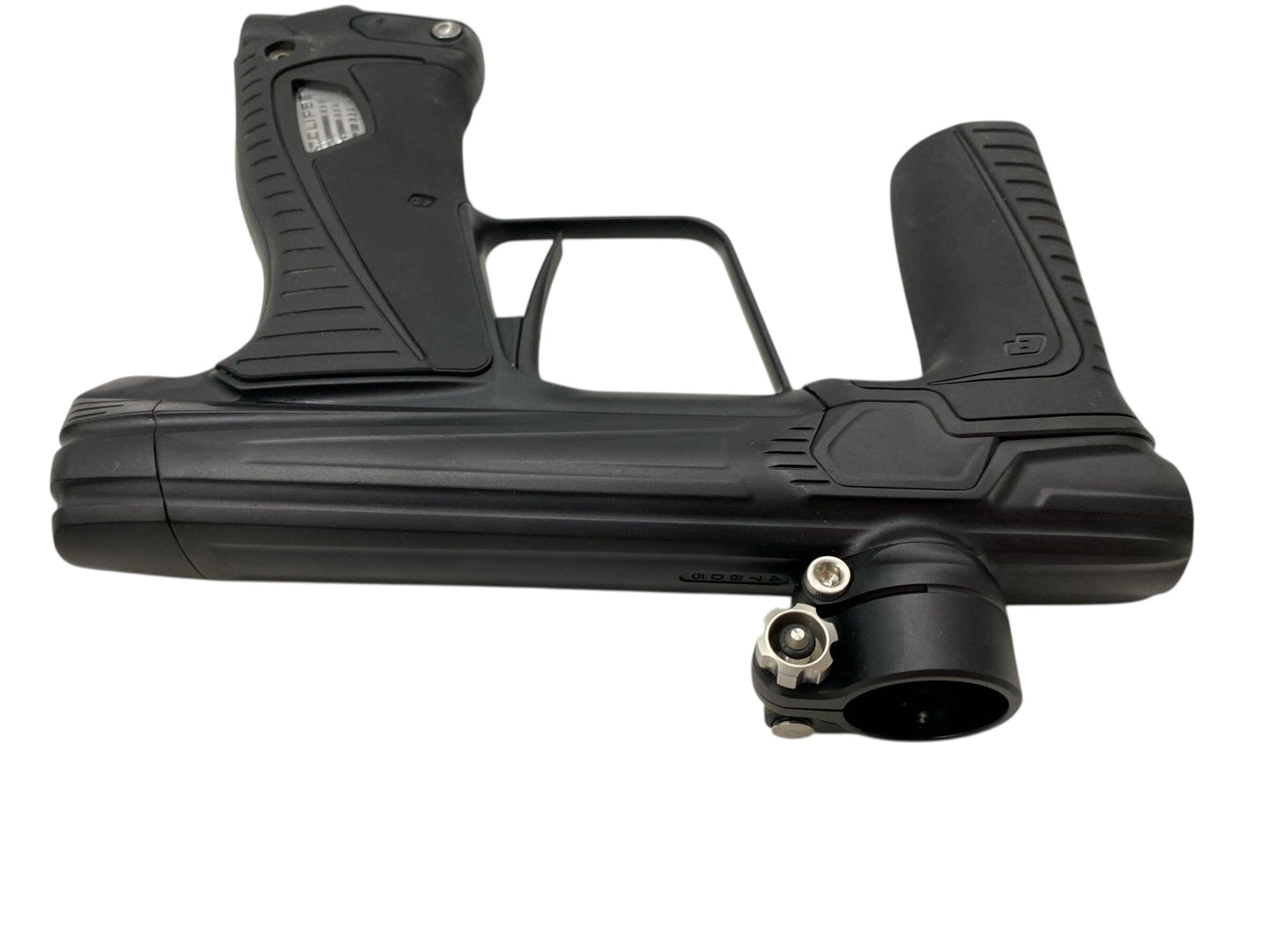 Used Planet Eclipse Gtek 180r Paintball Gun Black Paintball Gun from CPXBrosPaintball Buy/Sell/Trade Paintball Markers, New Paintball Guns, Paintball Hoppers, Paintball Masks, and Hormesis Headbands