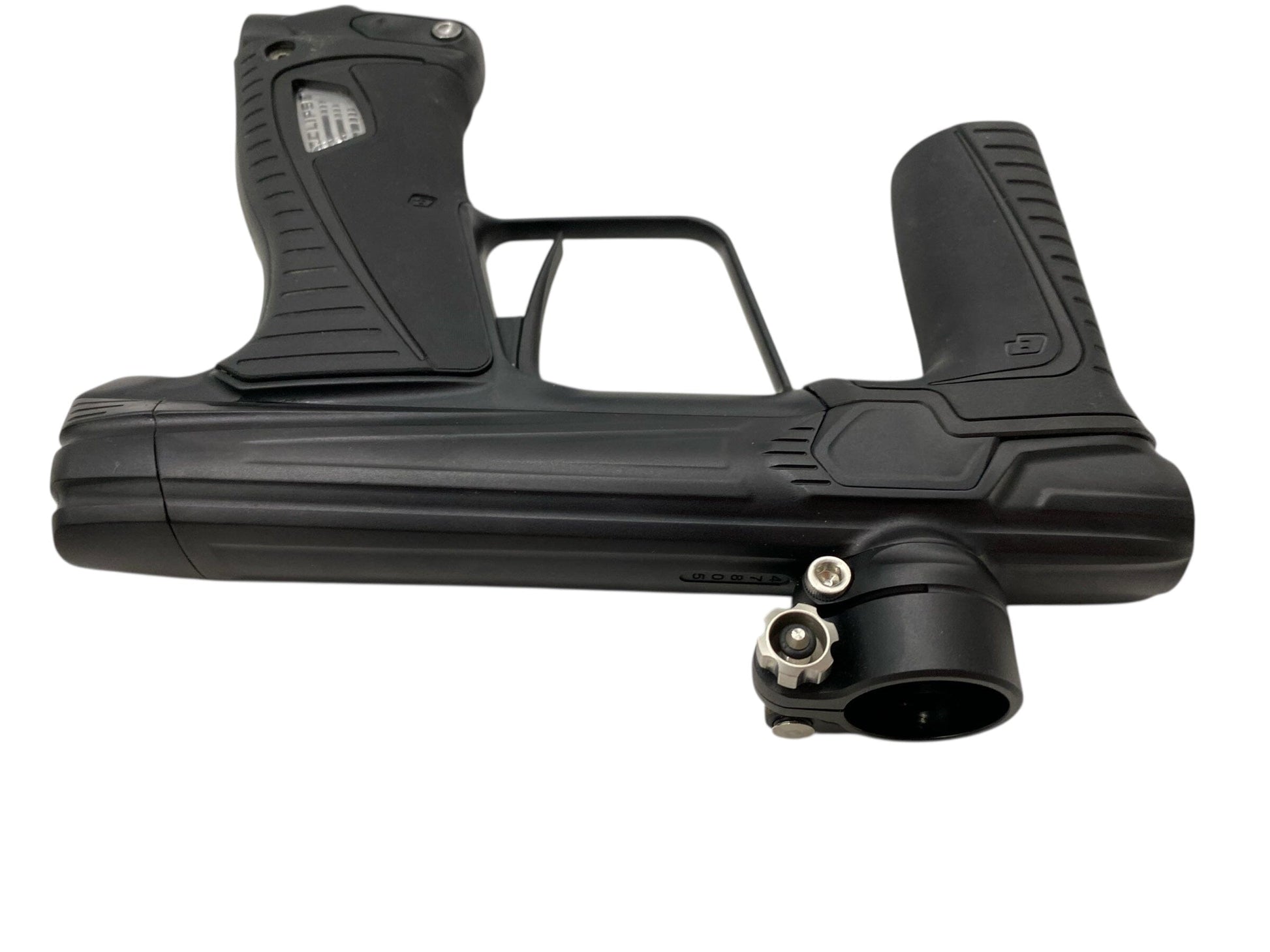 Used Planet Eclipse Gtek 180r Paintball Gun Black Paintball Gun from CPXBrosPaintball Buy/Sell/Trade Paintball Markers, New Paintball Guns, Paintball Hoppers, Paintball Masks, and Hormesis Headbands