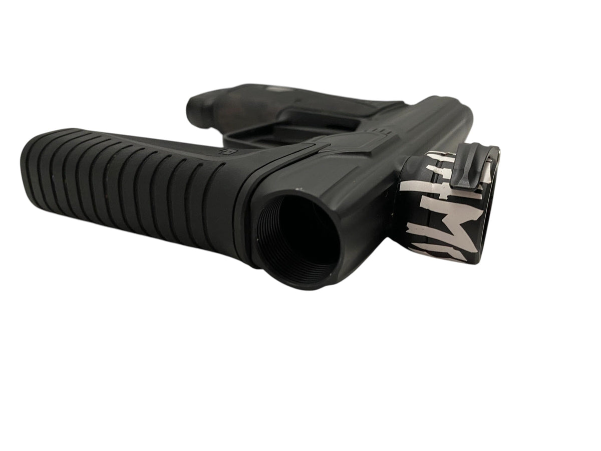 Used Planet Eclipse Gtek 180r Paintball Gun Black Paintball Gun from CPXBrosPaintball Buy/Sell/Trade Paintball Markers, New Paintball Guns, Paintball Hoppers, Paintball Masks, and Hormesis Headbands