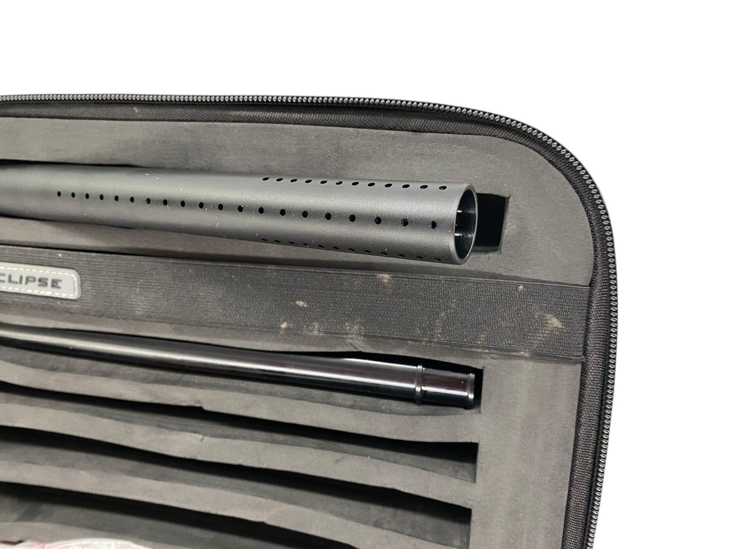 Used Planet Eclipse Gtek 180r Paintball Gun Black Paintball Gun from CPXBrosPaintball Buy/Sell/Trade Paintball Markers, New Paintball Guns, Paintball Hoppers, Paintball Masks, and Hormesis Headbands