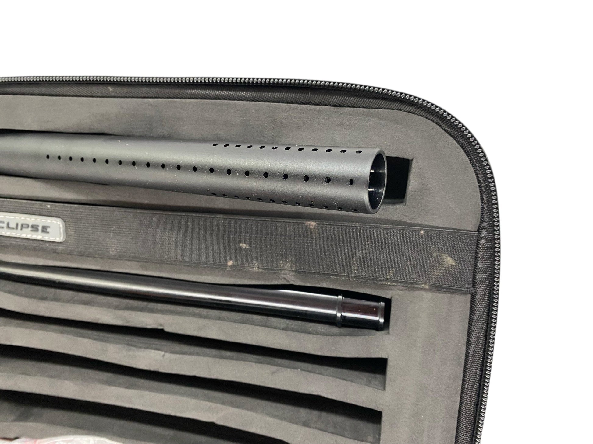 Used Planet Eclipse Gtek 180r Paintball Gun Black Paintball Gun from CPXBrosPaintball Buy/Sell/Trade Paintball Markers, New Paintball Guns, Paintball Hoppers, Paintball Masks, and Hormesis Headbands