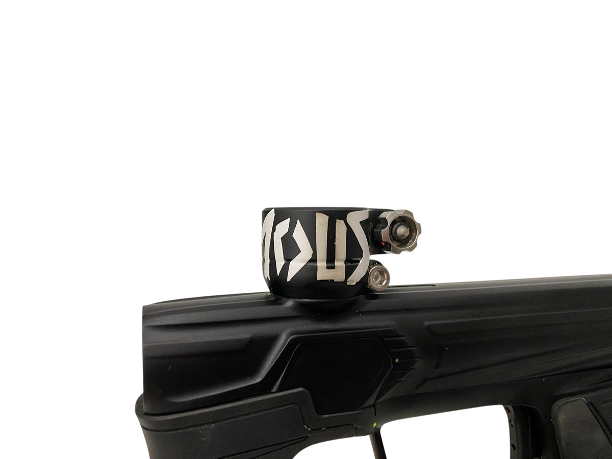 Used Planet Eclipse Gtek 180r Paintball Gun Black Paintball Gun from CPXBrosPaintball Buy/Sell/Trade Paintball Markers, New Paintball Guns, Paintball Hoppers, Paintball Masks, and Hormesis Headbands