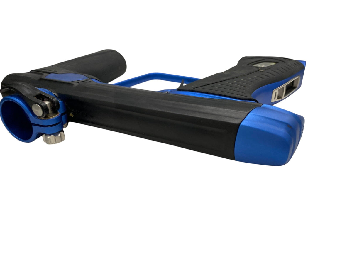 Used Planet Eclipse Gtek 180r Paintball Gun Black/Blue Paintball Gun from CPXBrosPaintball Buy/Sell/Trade Paintball Markers, New Paintball Guns, Paintball Hoppers, Paintball Masks, and Hormesis Headbands