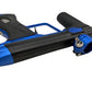 Used Planet Eclipse Gtek 180r Paintball Gun Black/Blue Paintball Gun from CPXBrosPaintball Buy/Sell/Trade Paintball Markers, New Paintball Guns, Paintball Hoppers, Paintball Masks, and Hormesis Headbands