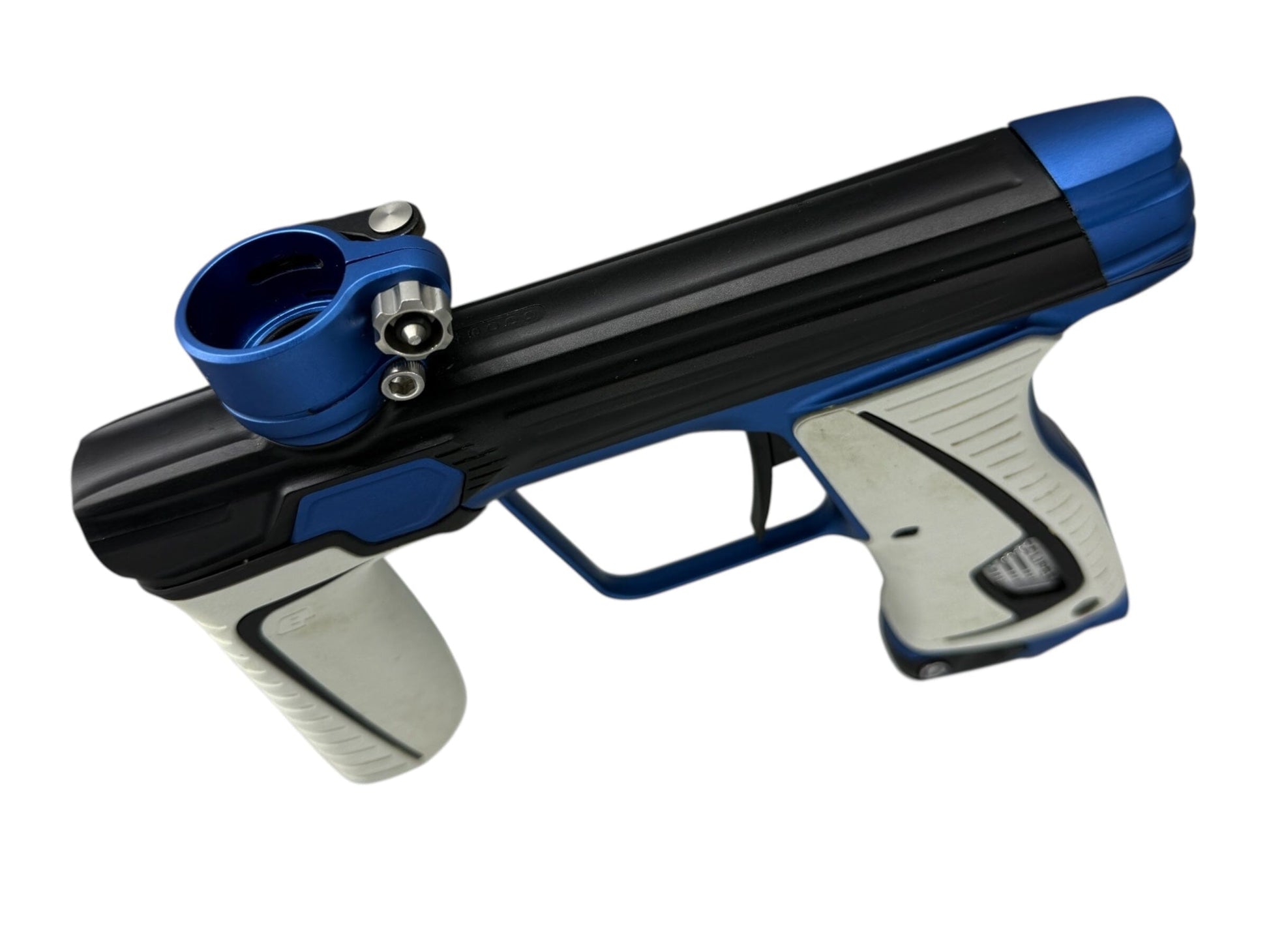 Used Planet Eclipse Gtek 180r Paintball Gun Black/Grey Paintball Gun from CPXBrosPaintball Buy/Sell/Trade Paintball Markers, New Paintball Guns, Paintball Hoppers, Paintball Masks, and Hormesis Headbands
