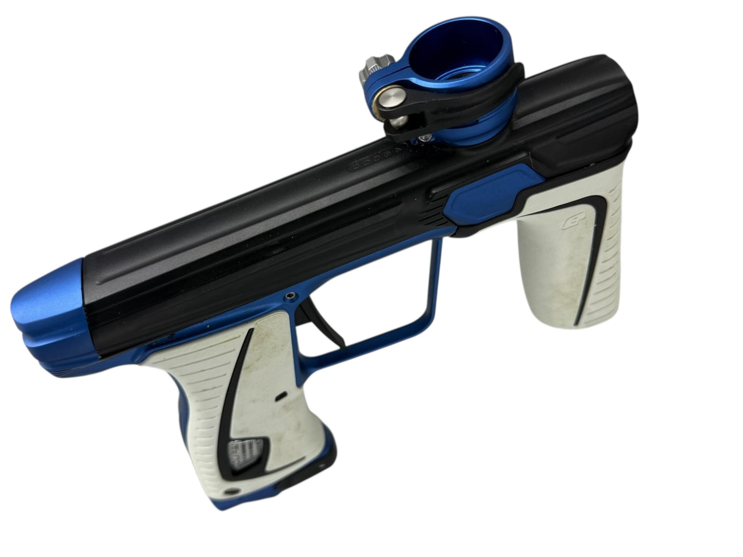 Used Planet Eclipse Gtek 180r Paintball Gun Black/Grey Paintball Gun from CPXBrosPaintball Buy/Sell/Trade Paintball Markers, New Paintball Guns, Paintball Hoppers, Paintball Masks, and Hormesis Headbands
