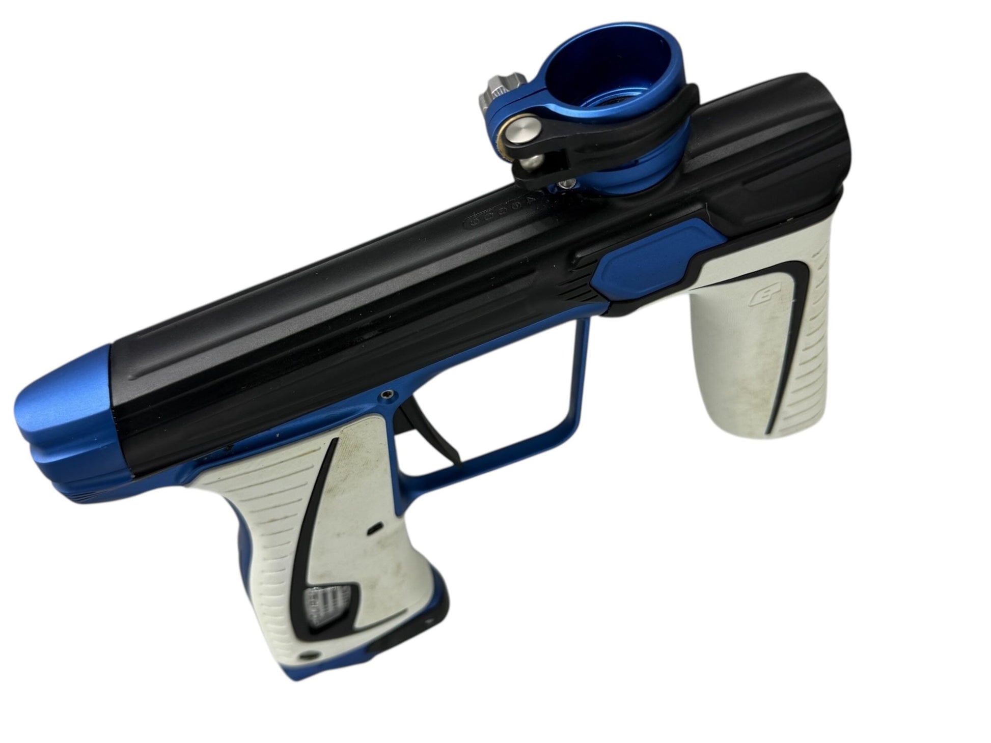 Used Planet Eclipse Gtek 180r Paintball Gun Black/Grey Paintball Gun from CPXBrosPaintball Buy/Sell/Trade Paintball Markers, New Paintball Guns, Paintball Hoppers, Paintball Masks, and Hormesis Headbands