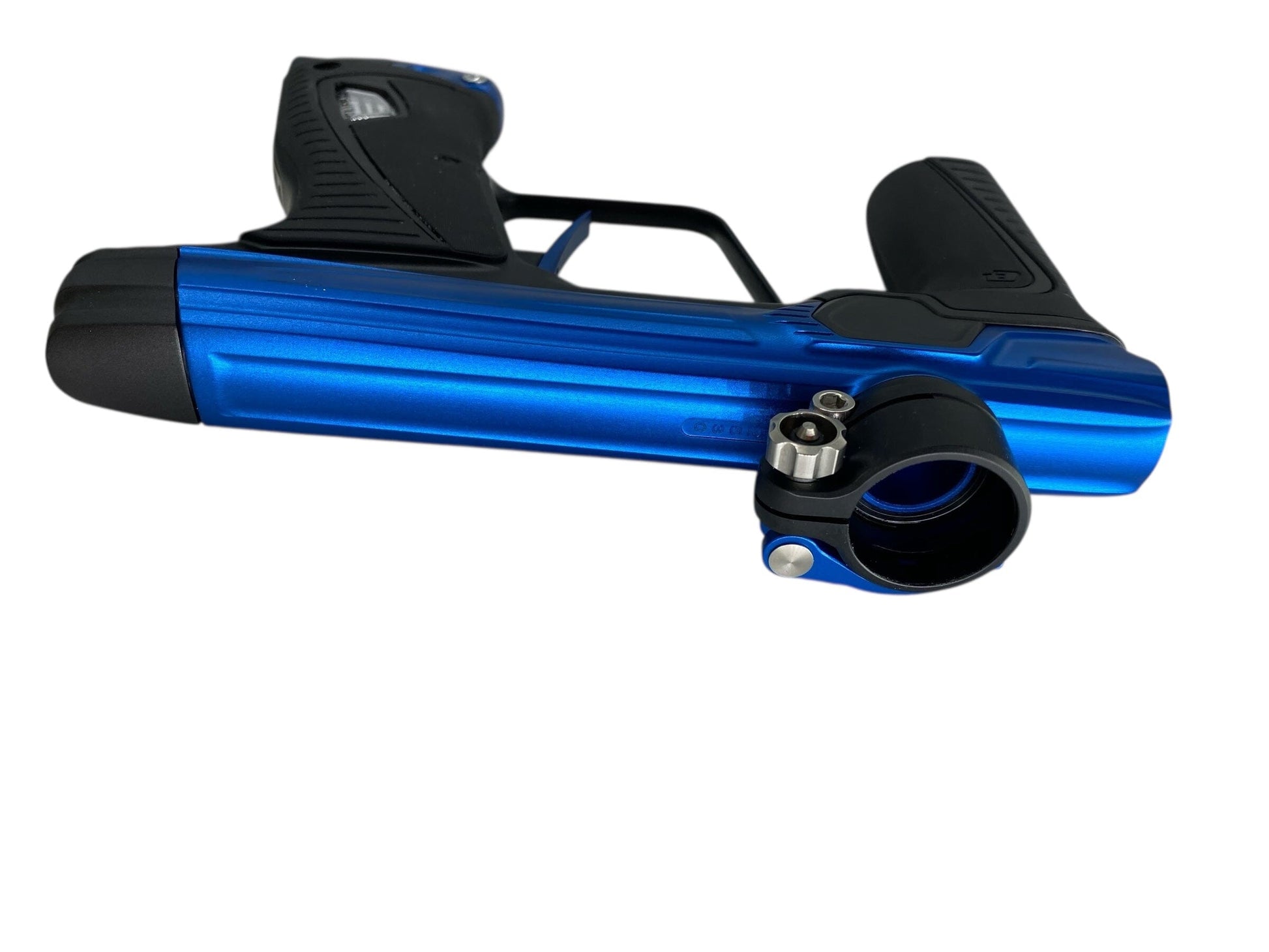 Used Planet Eclipse Gtek 180r Paintball Gun Blue/Black Paintball Gun from CPXBrosPaintball Buy/Sell/Trade Paintball Markers, New Paintball Guns, Paintball Hoppers, Paintball Masks, and Hormesis Headbands