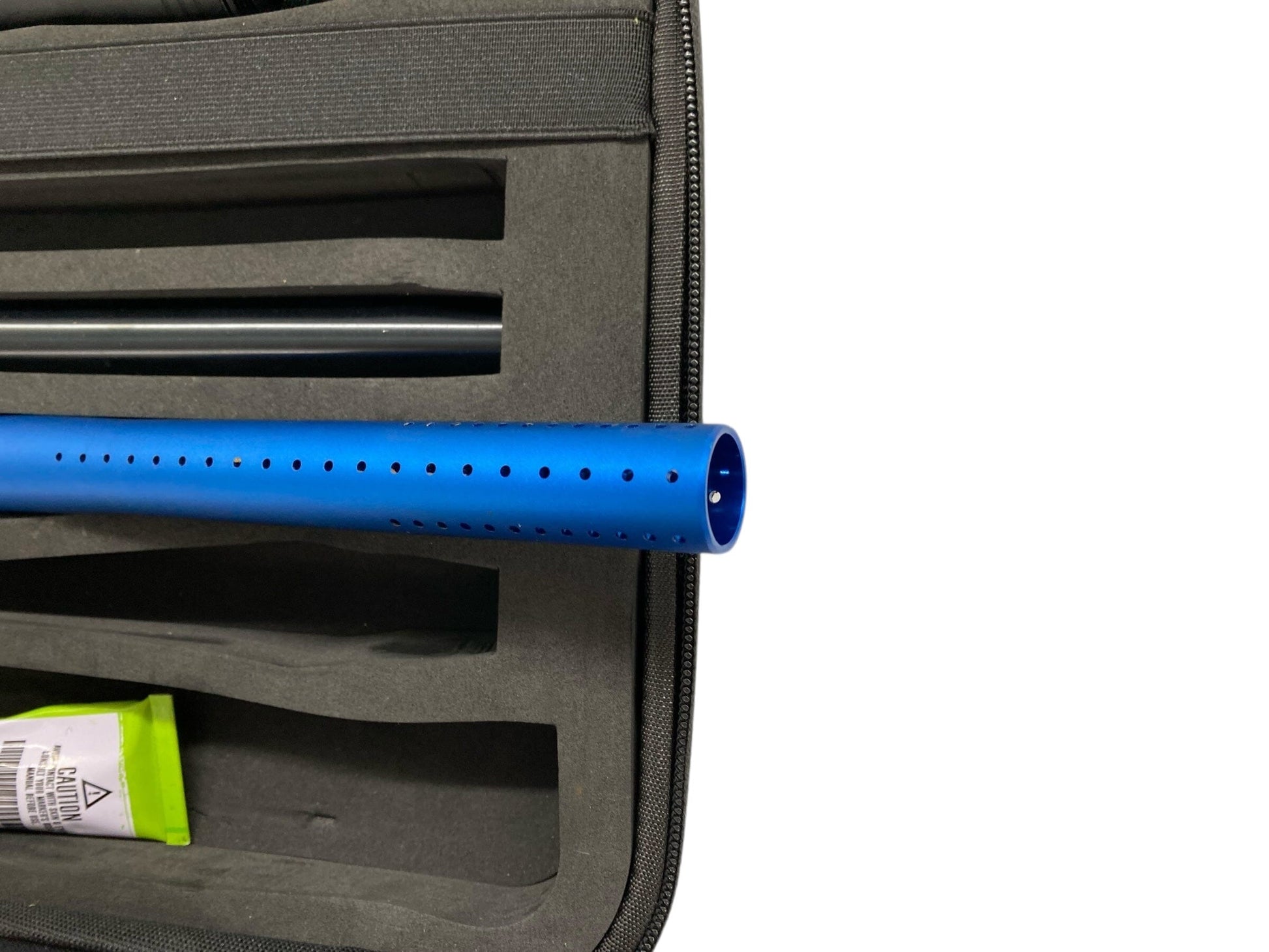 Used Planet Eclipse Gtek 180r Paintball Gun Blue/Black Paintball Gun from CPXBrosPaintball Buy/Sell/Trade Paintball Markers, New Paintball Guns, Paintball Hoppers, Paintball Masks, and Hormesis Headbands