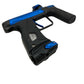 Used Planet Eclipse Gtek 180r Paintball Gun Blue/Black Paintball Gun from CPXBrosPaintball Buy/Sell/Trade Paintball Markers, New Paintball Guns, Paintball Hoppers, Paintball Masks, and Hormesis Headbands