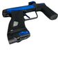 Used Planet Eclipse Gtek 180r Paintball Gun Blue/Black Paintball Gun from CPXBrosPaintball Buy/Sell/Trade Paintball Markers, New Paintball Guns, Paintball Hoppers, Paintball Masks, and Hormesis Headbands