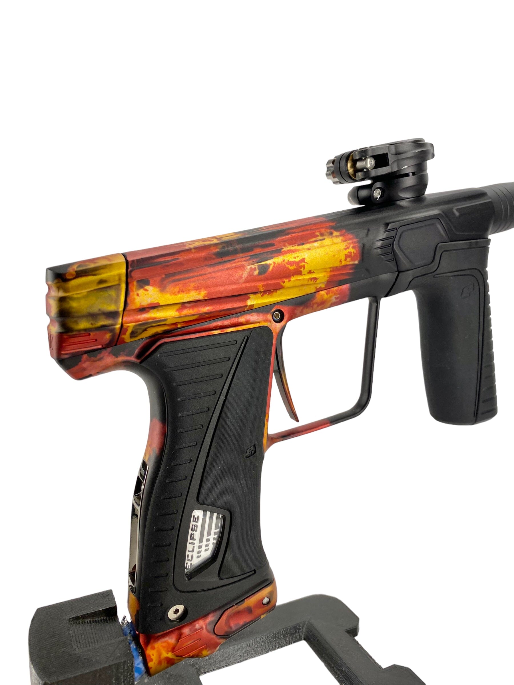 Used Planet Eclipse Gtek 180r Paintball Gun from CPXBrosPaintball Buy/Sell/Trade Paintball Markers, Paintball Hoppers, Paintball Masks, and Hormesis Headbands