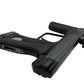 Used Planet Eclipse Gtek 180r Paintball Gun Grey/Black Paintball Gun from CPXBrosPaintball Buy/Sell/Trade Paintball Markers, New Paintball Guns, Paintball Hoppers, Paintball Masks, and Hormesis Headbands