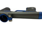 Used Planet Eclipse Gtek 180r Paintball Gun Grey/Blue Paintball Gun from CPXBrosPaintball Buy/Sell/Trade Paintball Markers, New Paintball Guns, Paintball Hoppers, Paintball Masks, and Hormesis Headbands