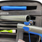 Used Planet Eclipse Gtek 180r Paintball Gun Grey/Blue Paintball Gun from CPXBrosPaintball Buy/Sell/Trade Paintball Markers, New Paintball Guns, Paintball Hoppers, Paintball Masks, and Hormesis Headbands