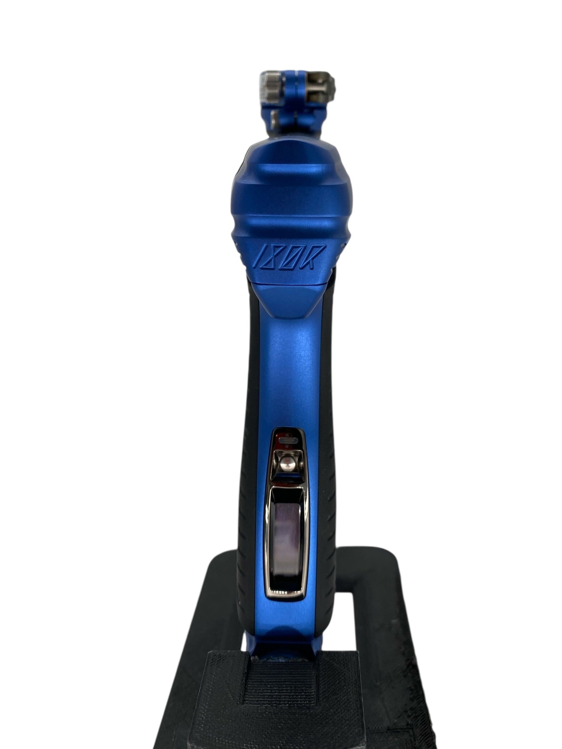 Used Planet Eclipse Gtek 180r Paintball Gun Grey/Blue Paintball Gun from CPXBrosPaintball Buy/Sell/Trade Paintball Markers, New Paintball Guns, Paintball Hoppers, Paintball Masks, and Hormesis Headbands