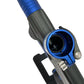 Used Planet Eclipse Gtek 180r Paintball Gun Grey/Blue Paintball Gun from CPXBrosPaintball Buy/Sell/Trade Paintball Markers, New Paintball Guns, Paintball Hoppers, Paintball Masks, and Hormesis Headbands