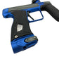 Used Planet Eclipse Gtek 180r Paintball Gun Grey/Blue Paintball Gun from CPXBrosPaintball Buy/Sell/Trade Paintball Markers, New Paintball Guns, Paintball Hoppers, Paintball Masks, and Hormesis Headbands
