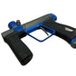 Used Planet Eclipse Gtek 180r Paintball Gun Grey/Blue Paintball Gun from CPXBrosPaintball Buy/Sell/Trade Paintball Markers, New Paintball Guns, Paintball Hoppers, Paintball Masks, and Hormesis Headbands