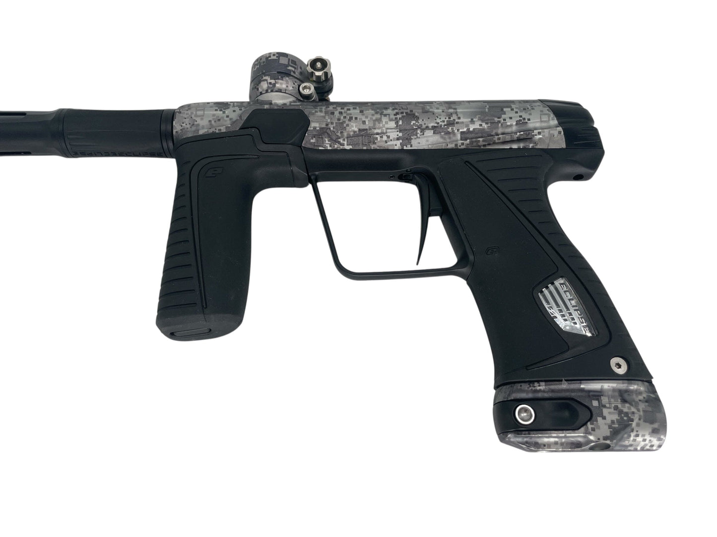 Used Planet Eclipse Gtek 180r Paintball Gun Paintball Gun from CPXBrosPaintball Buy/Sell/Trade Paintball Markers, New Paintball Guns, Paintball Hoppers, Paintball Masks, and Hormesis Headbands