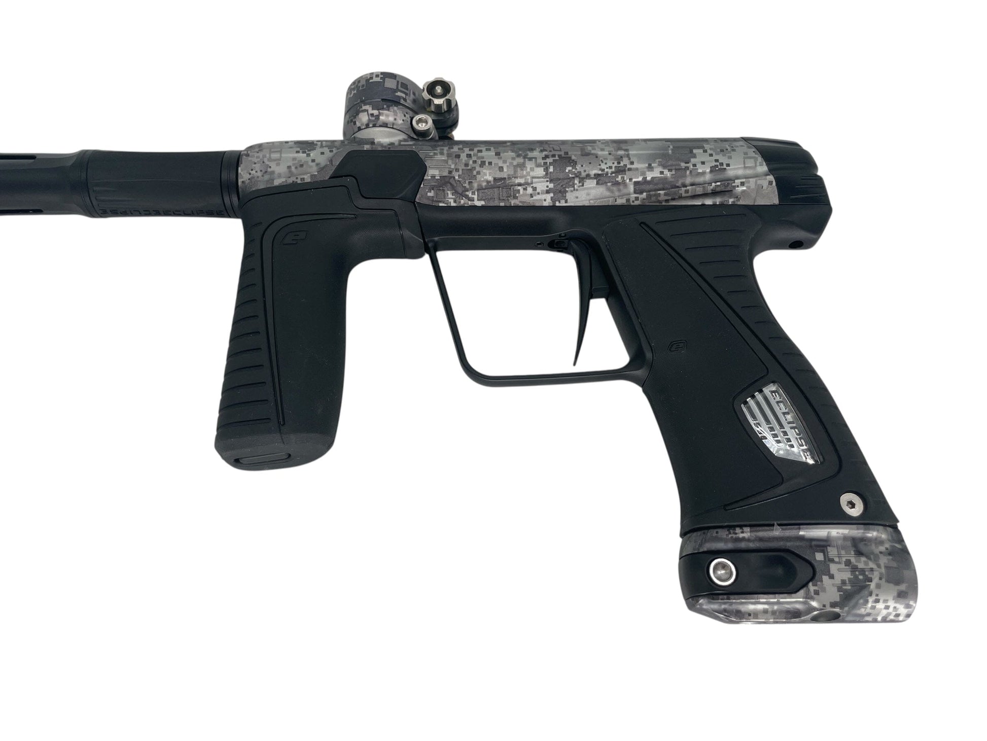 Used Planet Eclipse Gtek 180r Paintball Gun Paintball Gun from CPXBrosPaintball Buy/Sell/Trade Paintball Markers, New Paintball Guns, Paintball Hoppers, Paintball Masks, and Hormesis Headbands