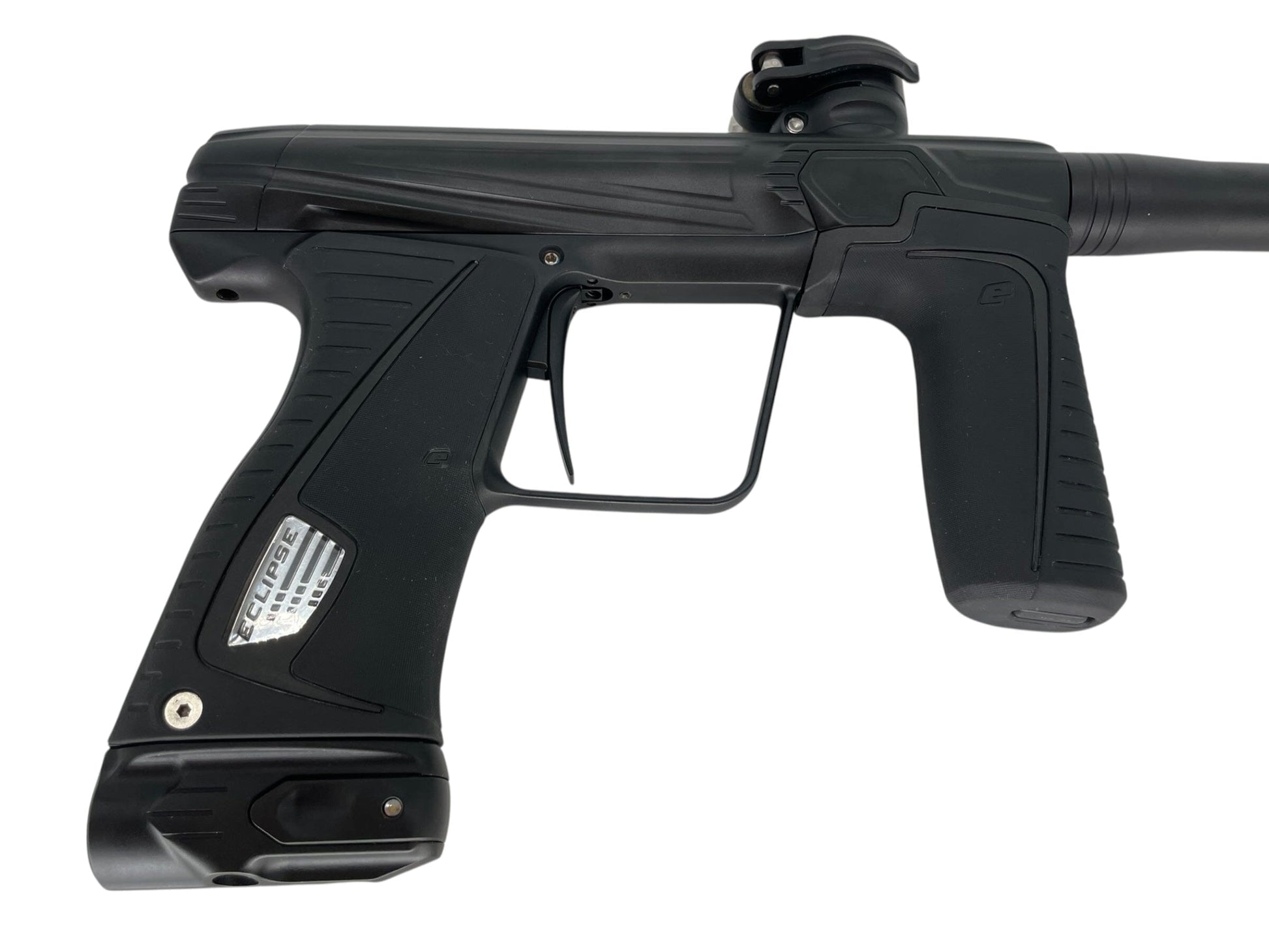 Used Planet Eclipse Gtek 180r Paintball Gun Paintball Gun from CPXBrosPaintball Buy/Sell/Trade Paintball Markers, New Paintball Guns, Paintball Hoppers, Paintball Masks, and Hormesis Headbands