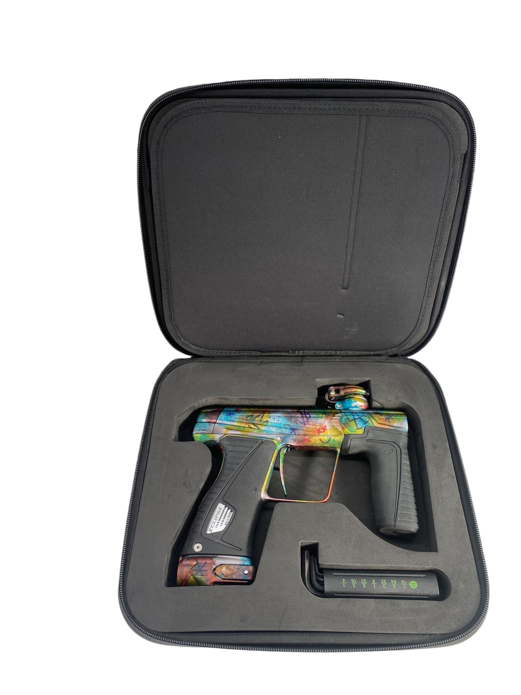 Used Planet Eclipse Gtek 180r Paintball Gun Paintball Gun from CPXBrosPaintball Buy/Sell/Trade Paintball Markers, New Paintball Guns, Paintball Hoppers, Paintball Masks, and Hormesis Headbands