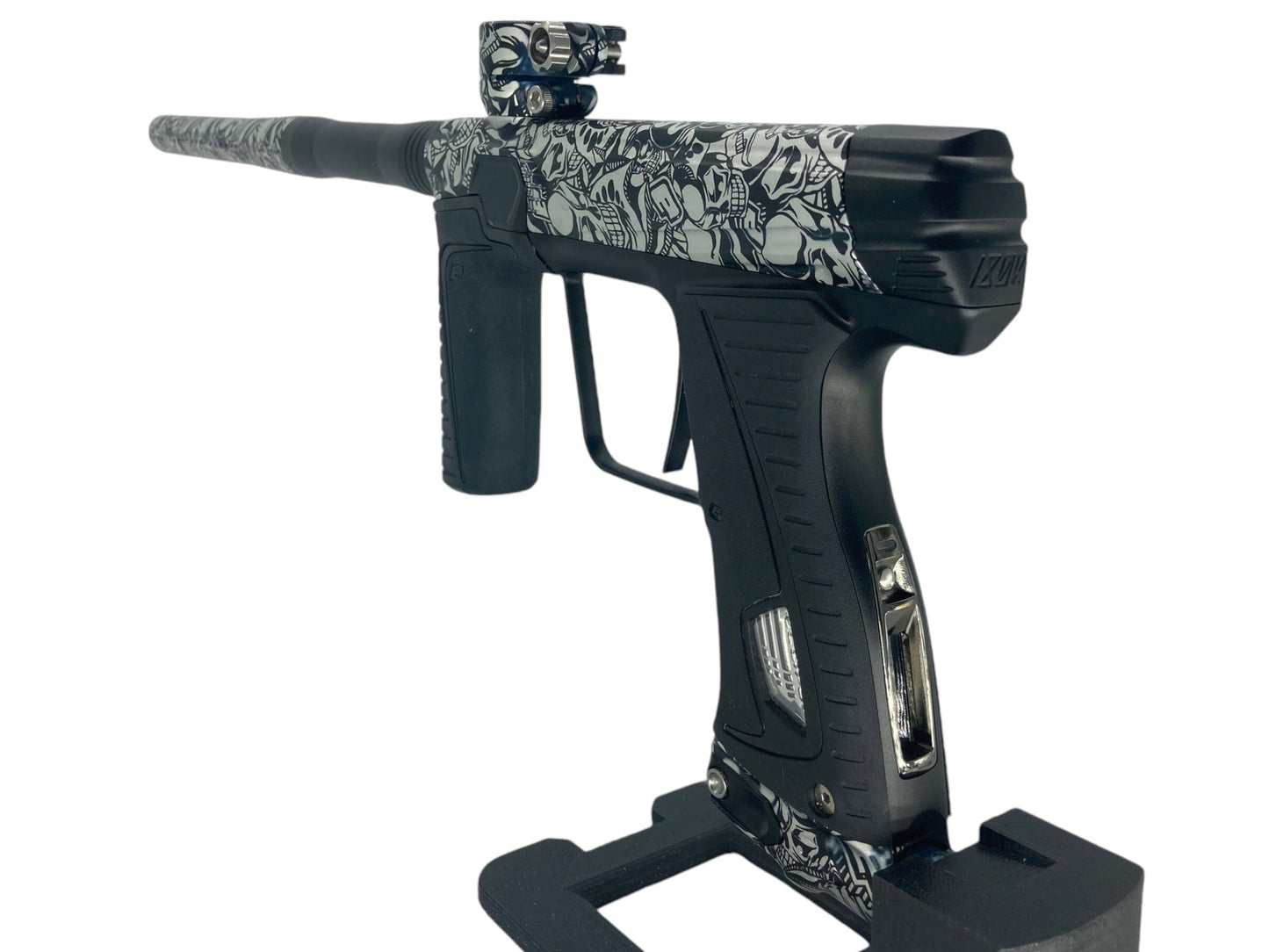 Used Planet Eclipse Gtek 180r Paintball Gun Paintball Gun from CPXBrosPaintball Buy/Sell/Trade Paintball Markers, New Paintball Guns, Paintball Hoppers, Paintball Masks, and Hormesis Headbands