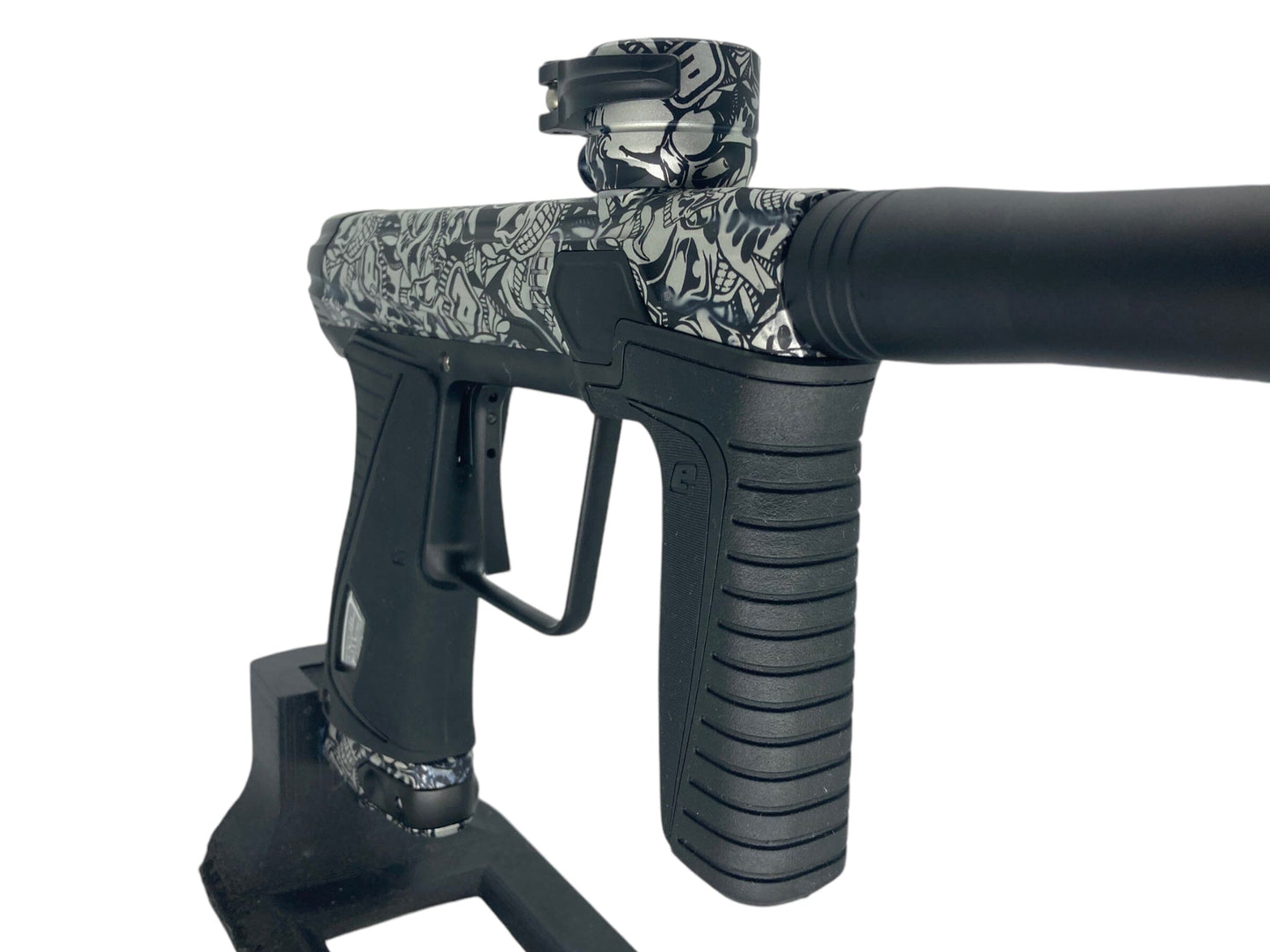 Used Planet Eclipse Gtek 180r Paintball Gun Paintball Gun from CPXBrosPaintball Buy/Sell/Trade Paintball Markers, New Paintball Guns, Paintball Hoppers, Paintball Masks, and Hormesis Headbands