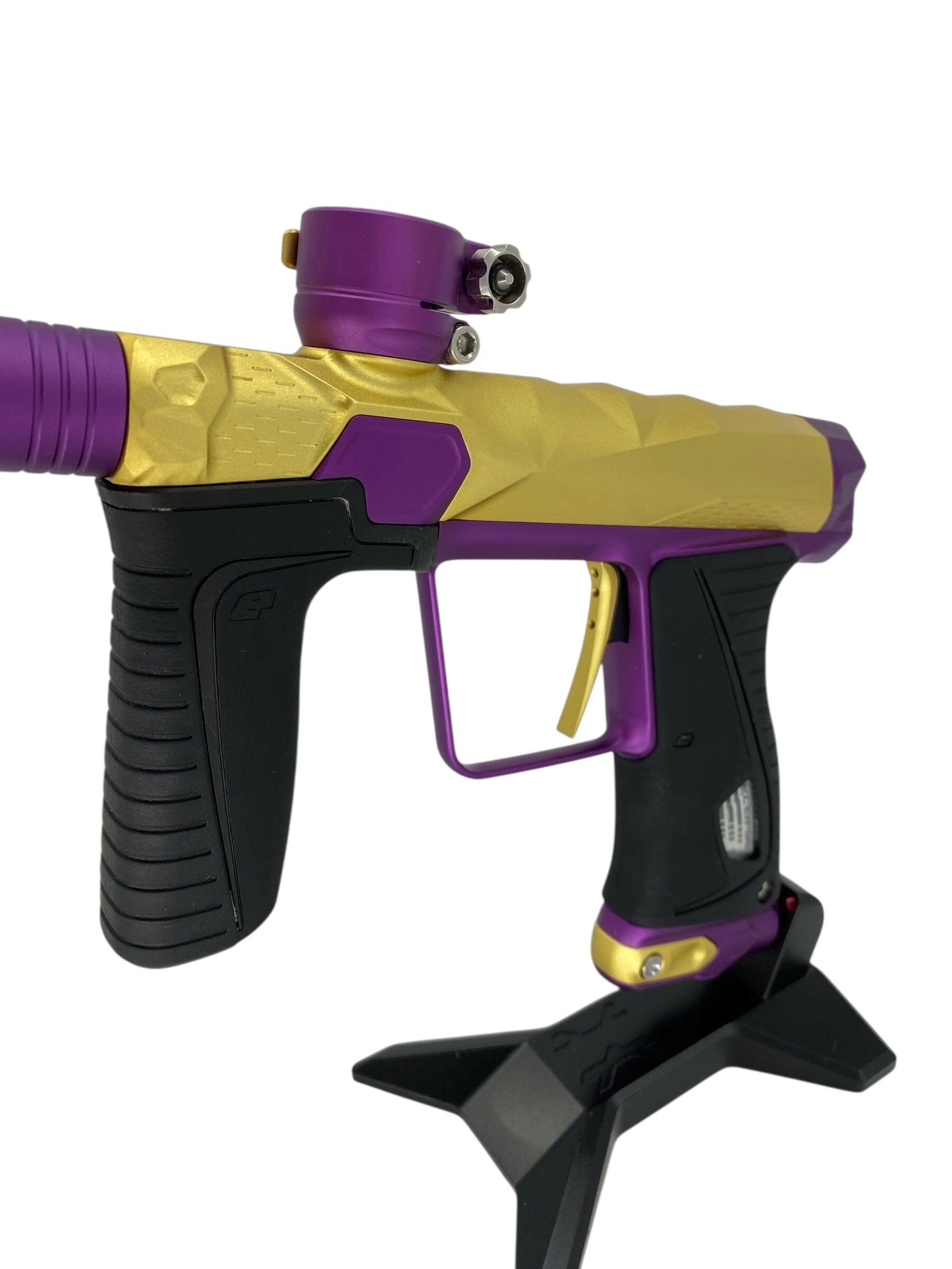 Used Planet Eclipse Gtek 180r Paintball Gun Paintball Gun from CPXBrosPaintball Buy/Sell/Trade Paintball Markers, New Paintball Guns, Paintball Hoppers, Paintball Masks, and Hormesis Headbands