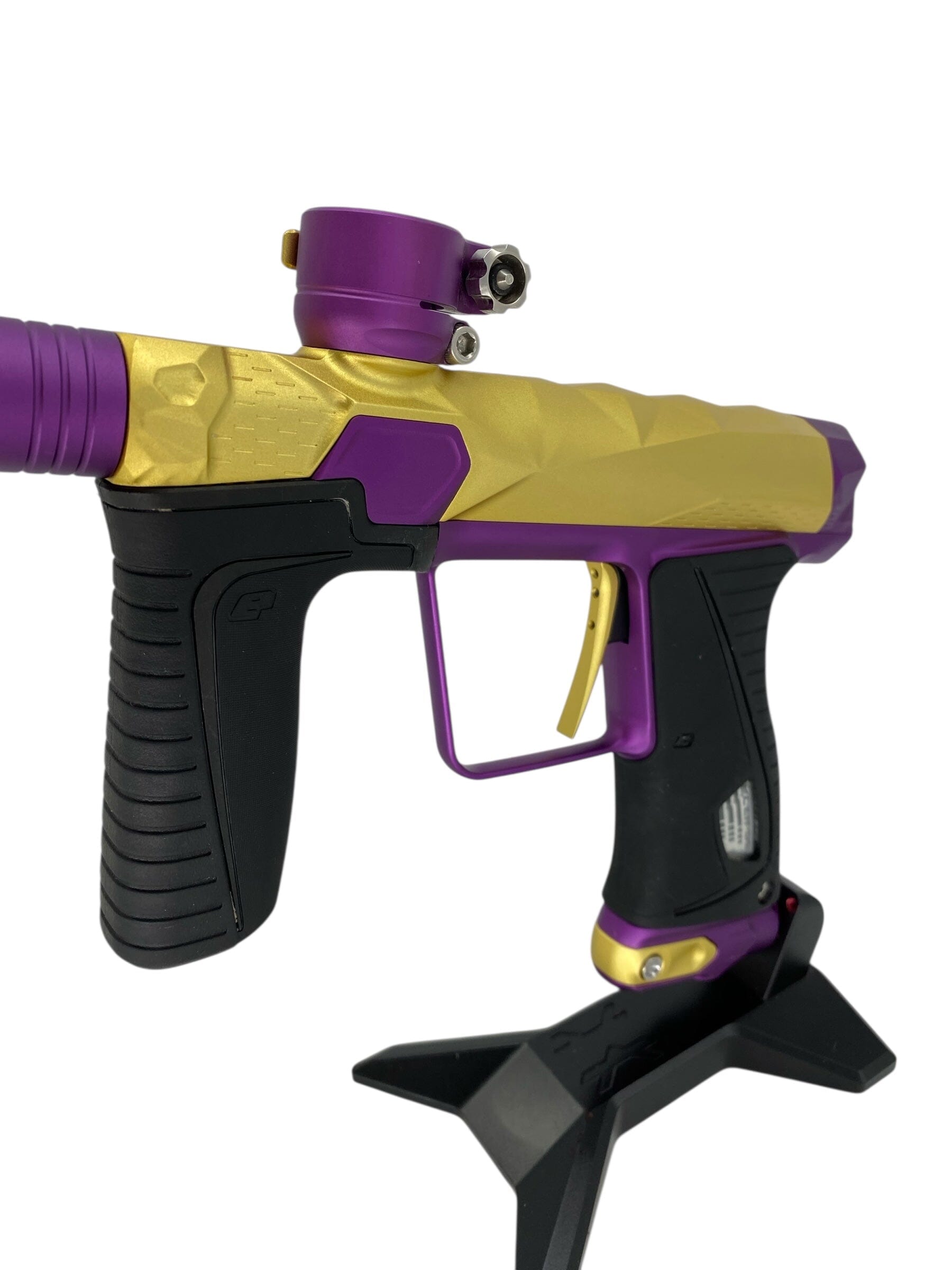 Used Planet Eclipse Gtek 180r Paintball Gun Paintball Gun from CPXBrosPaintball Buy/Sell/Trade Paintball Markers, New Paintball Guns, Paintball Hoppers, Paintball Masks, and Hormesis Headbands
