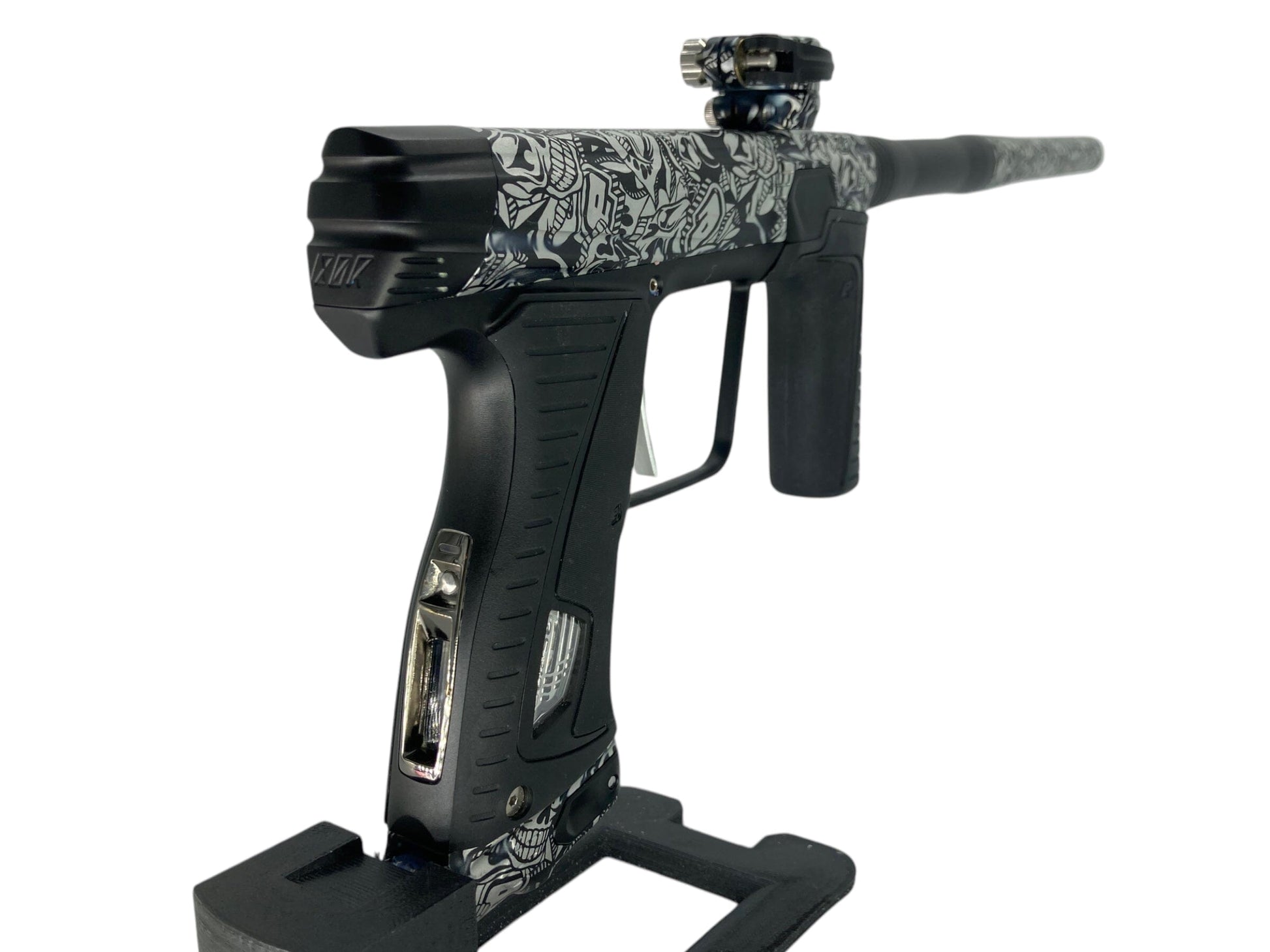 Used Planet Eclipse Gtek 180R Paintball Gun Paintball Gun from CPXBrosPaintball Buy/Sell/Trade Paintball Markers, New Paintball Guns, Paintball Hoppers, Paintball Masks, and Hormesis Headbands