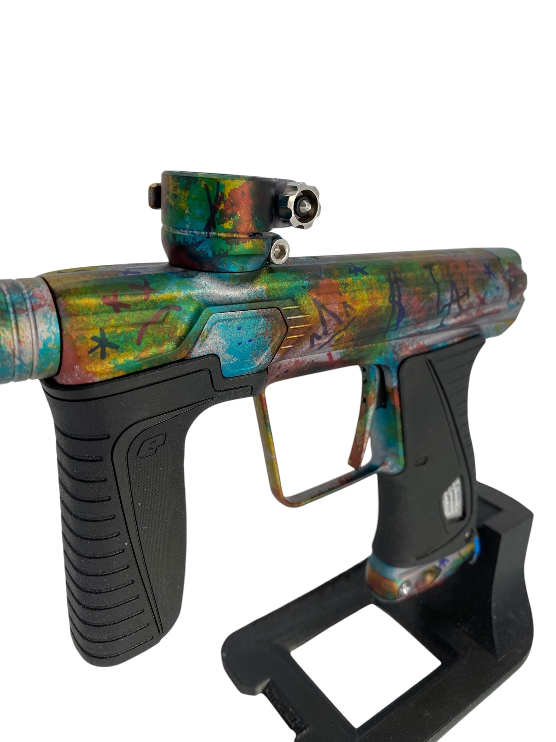 Used Planet Eclipse Gtek 180r Paintball Gun Paintball Gun from CPXBrosPaintball Buy/Sell/Trade Paintball Markers, New Paintball Guns, Paintball Hoppers, Paintball Masks, and Hormesis Headbands