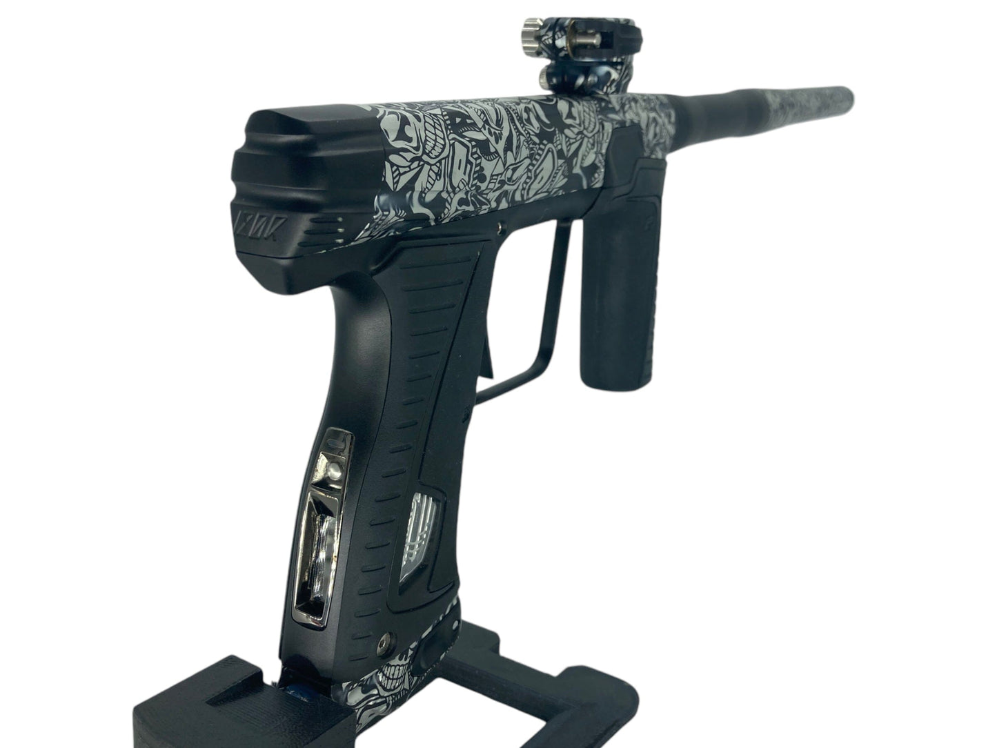 Used Planet Eclipse Gtek 180r Paintball Gun Paintball Gun from CPXBrosPaintball Buy/Sell/Trade Paintball Markers, New Paintball Guns, Paintball Hoppers, Paintball Masks, and Hormesis Headbands