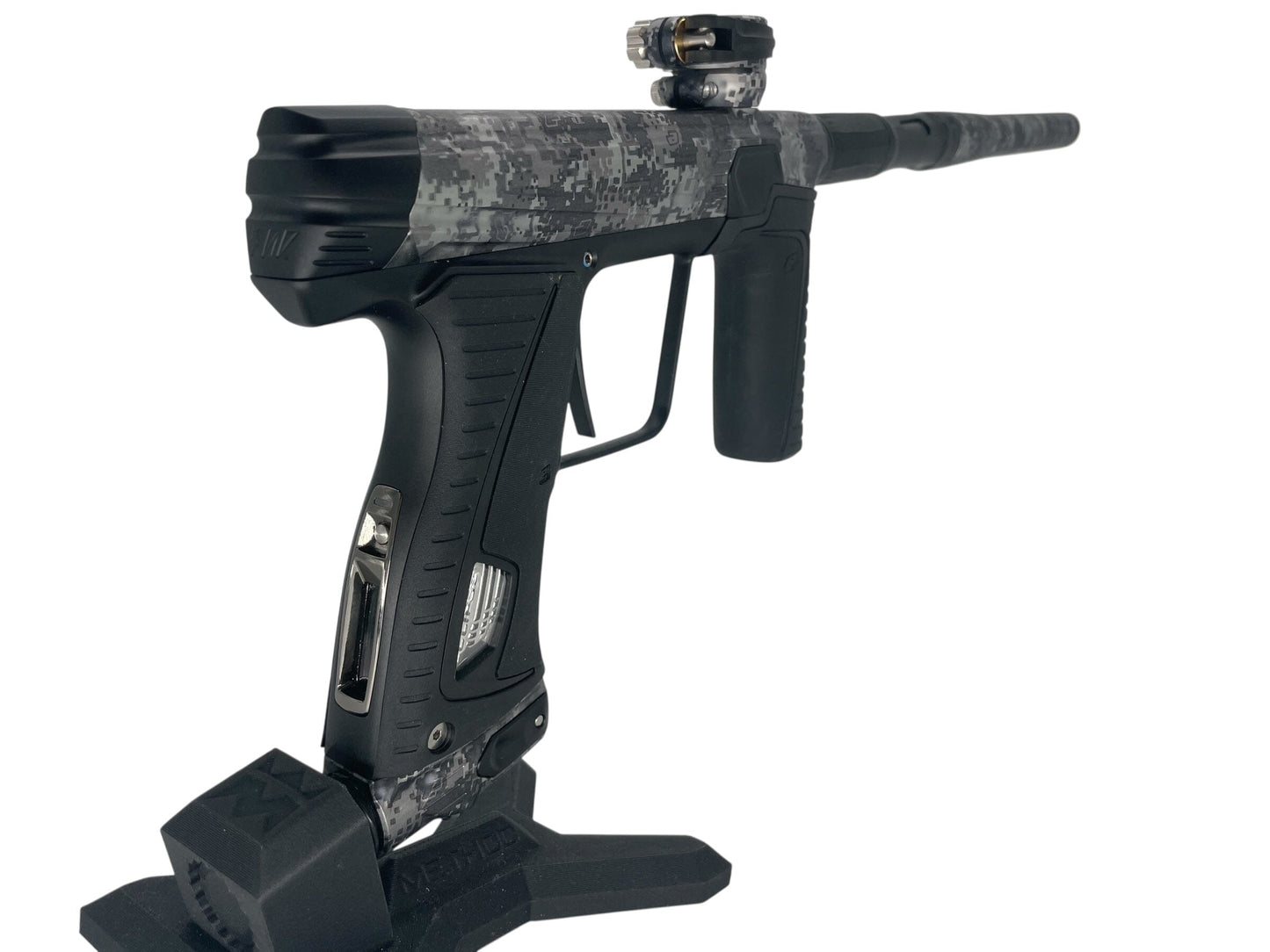 Used Planet Eclipse Gtek 180r Paintball Gun Paintball Gun from CPXBrosPaintball Buy/Sell/Trade Paintball Markers, New Paintball Guns, Paintball Hoppers, Paintball Masks, and Hormesis Headbands