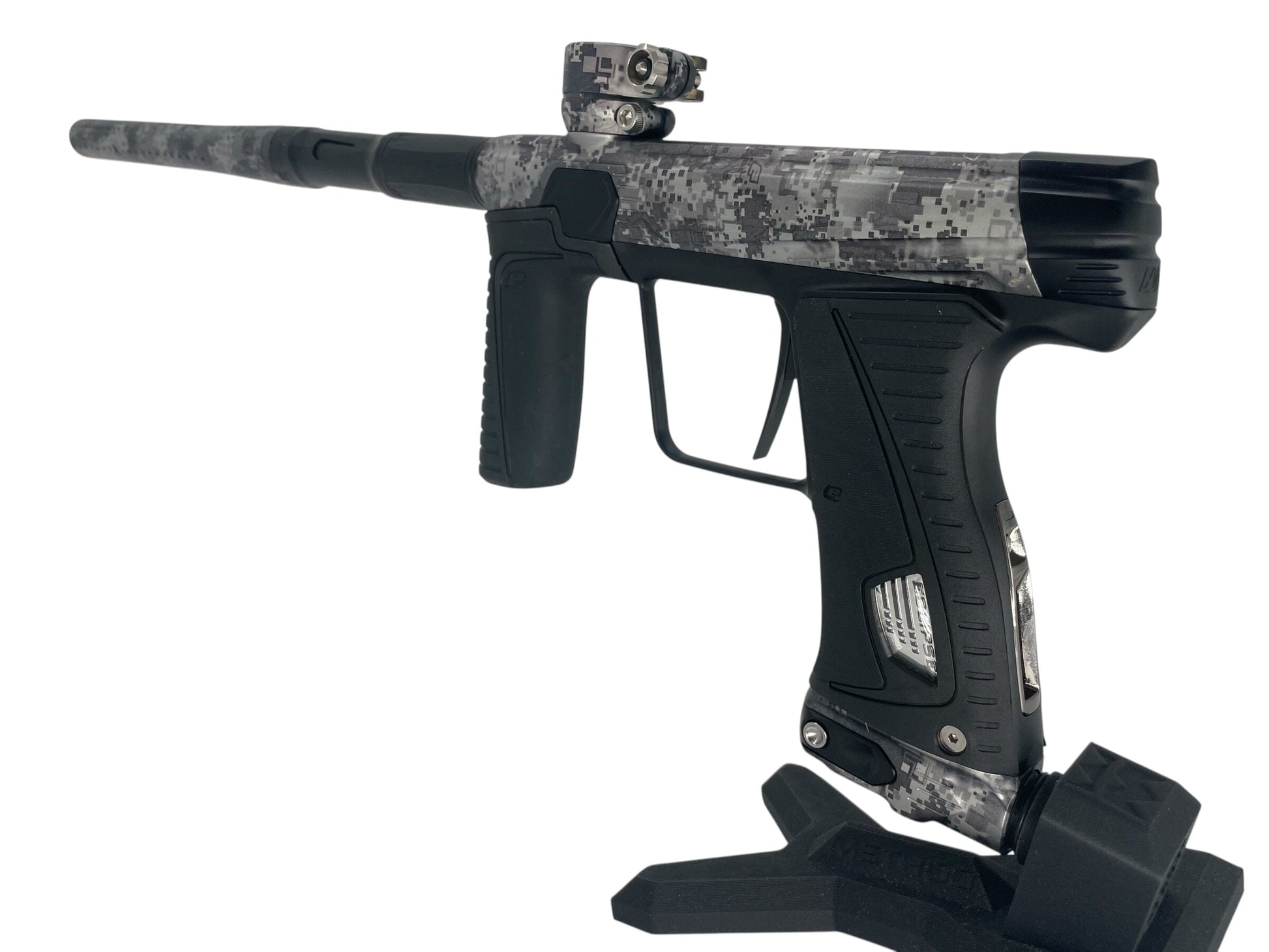 Used Planet Eclipse Gtek 180r Paintball Gun Paintball Gun from CPXBrosPaintball Buy/Sell/Trade Paintball Markers, New Paintball Guns, Paintball Hoppers, Paintball Masks, and Hormesis Headbands