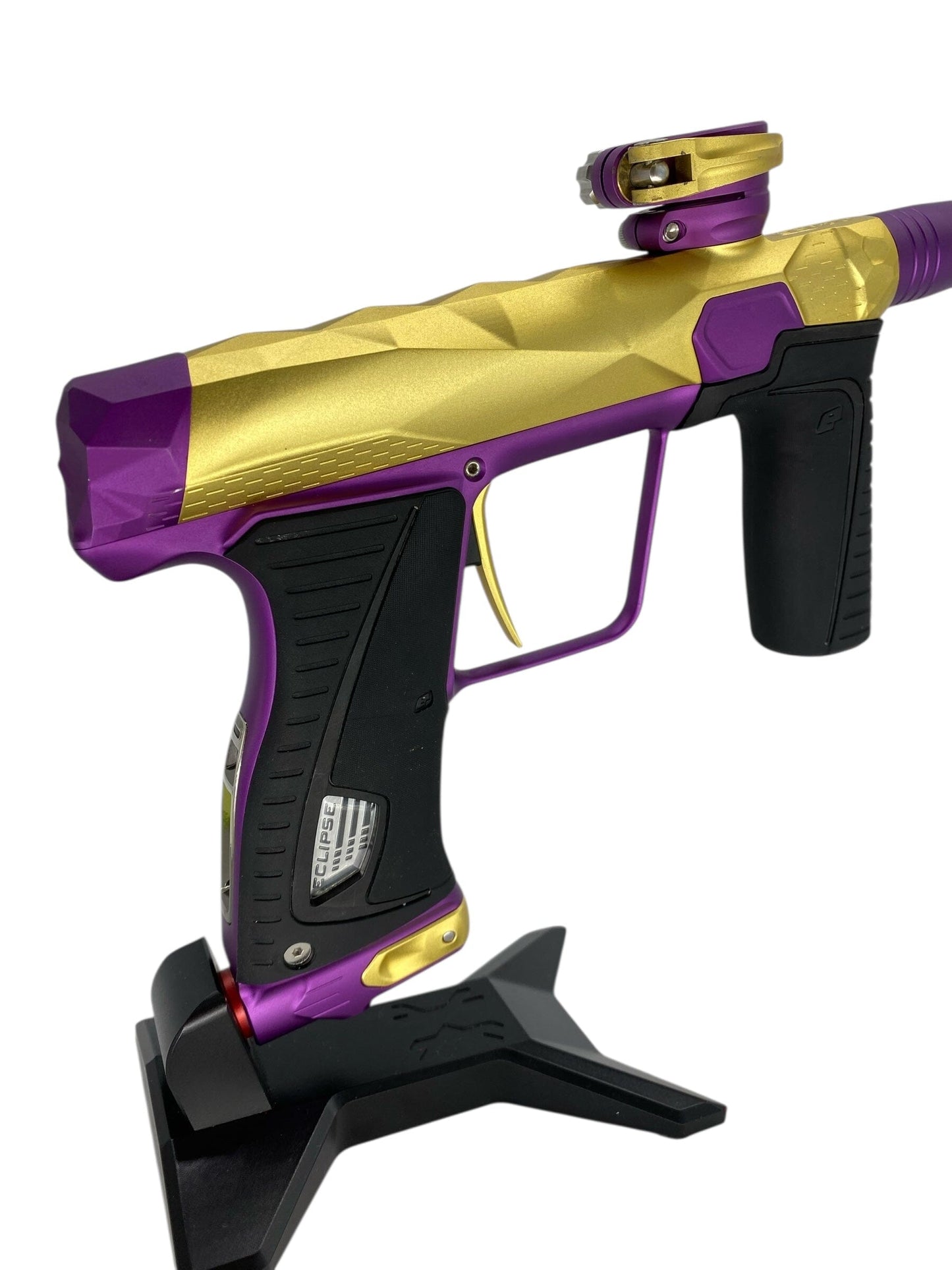 Used Planet Eclipse Gtek 180r Paintball Gun Paintball Gun from CPXBrosPaintball Buy/Sell/Trade Paintball Markers, New Paintball Guns, Paintball Hoppers, Paintball Masks, and Hormesis Headbands