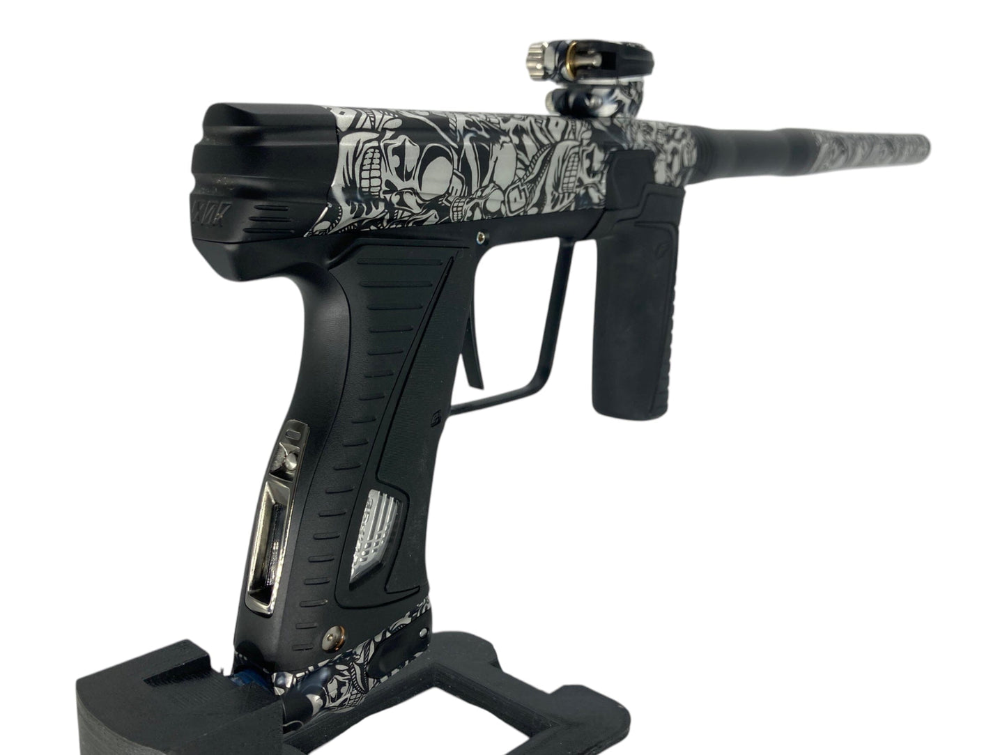 Used Planet Eclipse Gtek 180r Paintball Gun Paintball Gun from CPXBrosPaintball Buy/Sell/Trade Paintball Markers, New Paintball Guns, Paintball Hoppers, Paintball Masks, and Hormesis Headbands