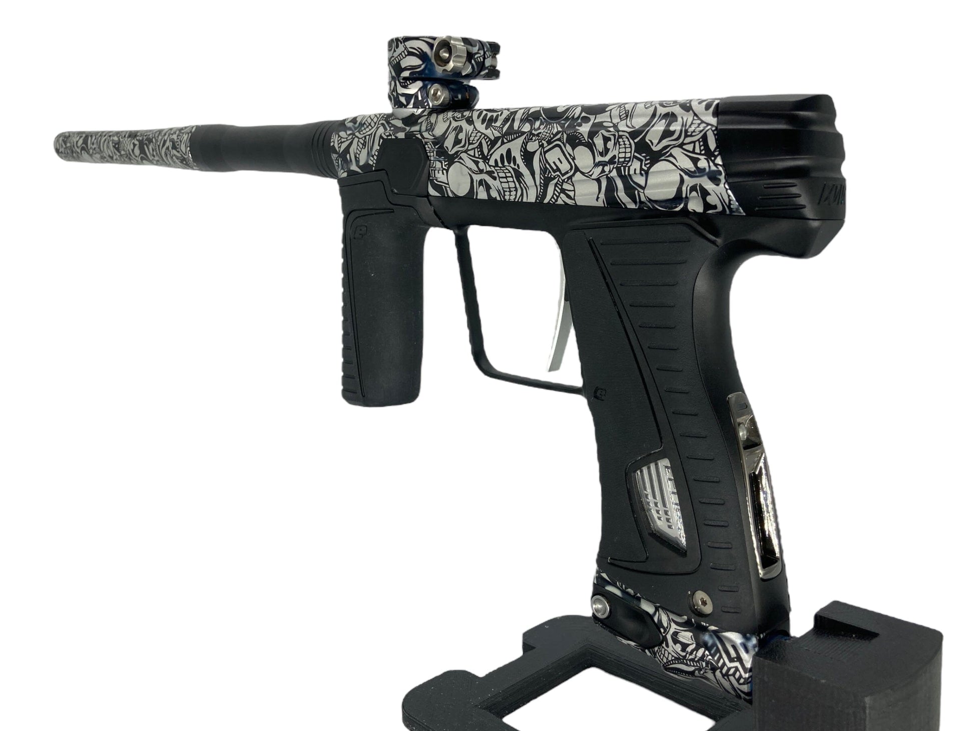 Used Planet Eclipse Gtek 180R Paintball Gun Paintball Gun from CPXBrosPaintball Buy/Sell/Trade Paintball Markers, New Paintball Guns, Paintball Hoppers, Paintball Masks, and Hormesis Headbands